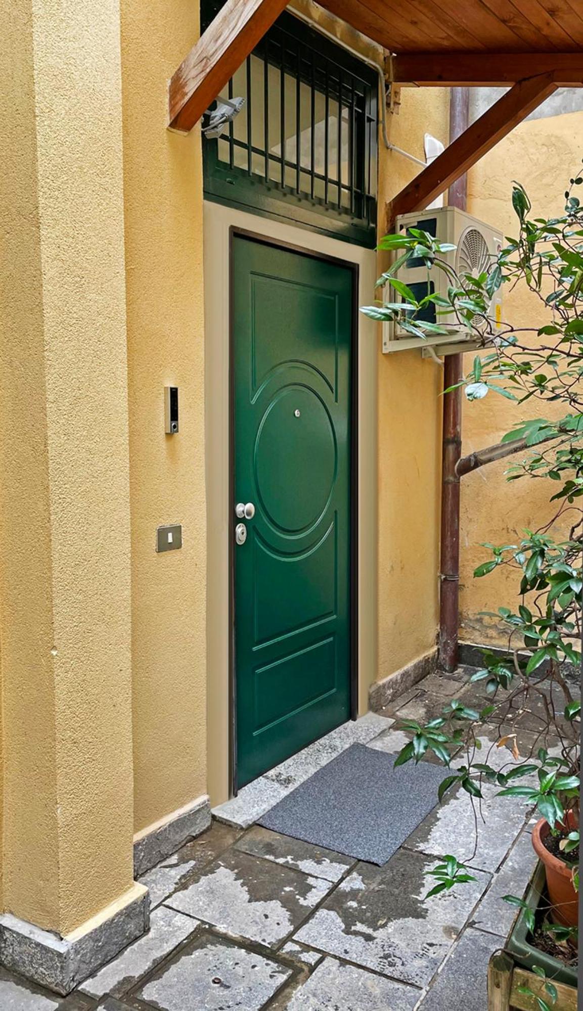 In Corte Corso Genova Navigli Darsena Apartment Milan