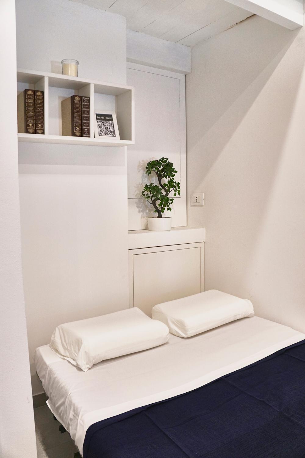 Apartment In Corte Corso Genova Navigli Darsena Milan