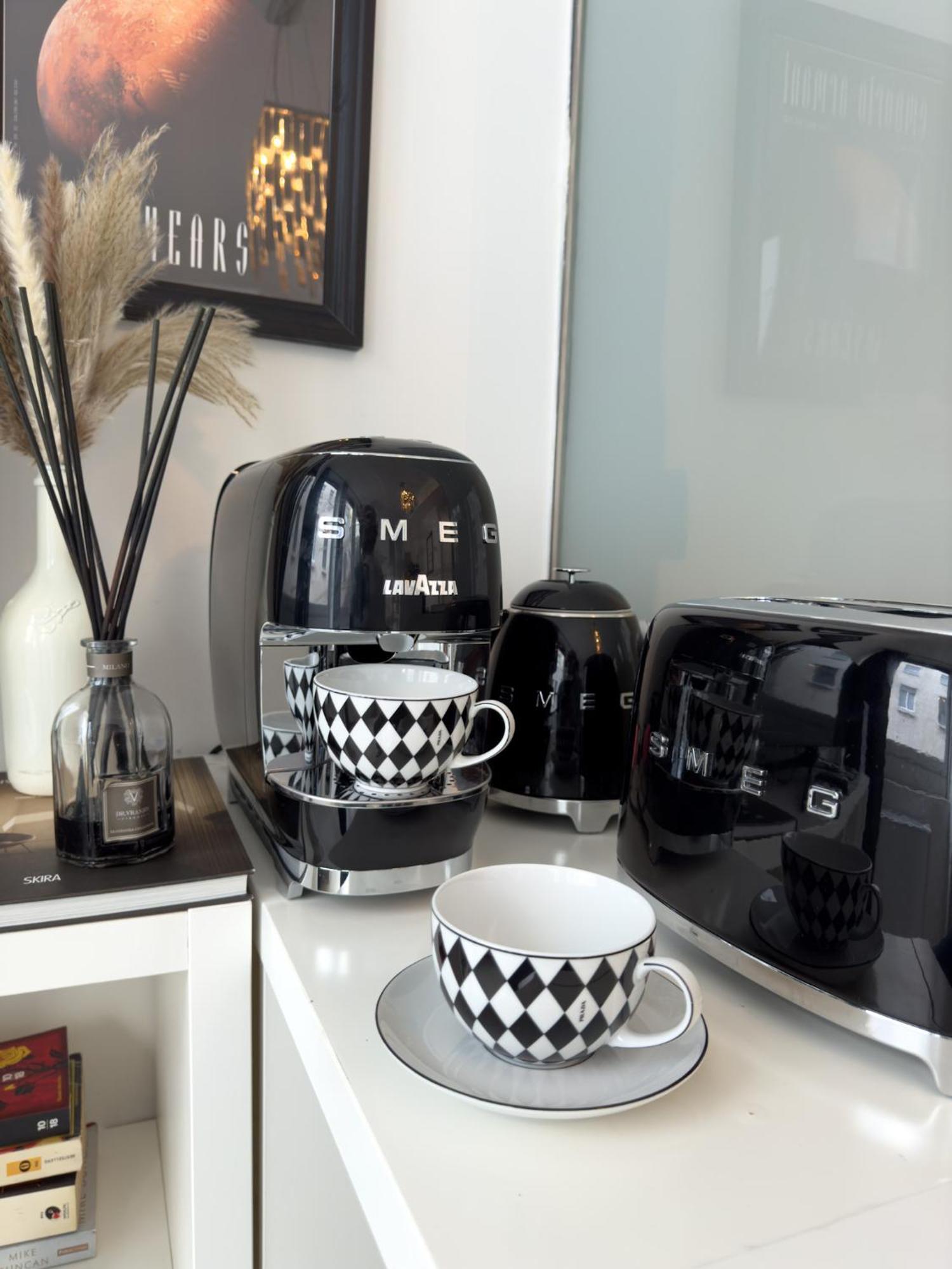 The Boutique - Iconic In Galleria Duomo With Private Parking Apartment Milan