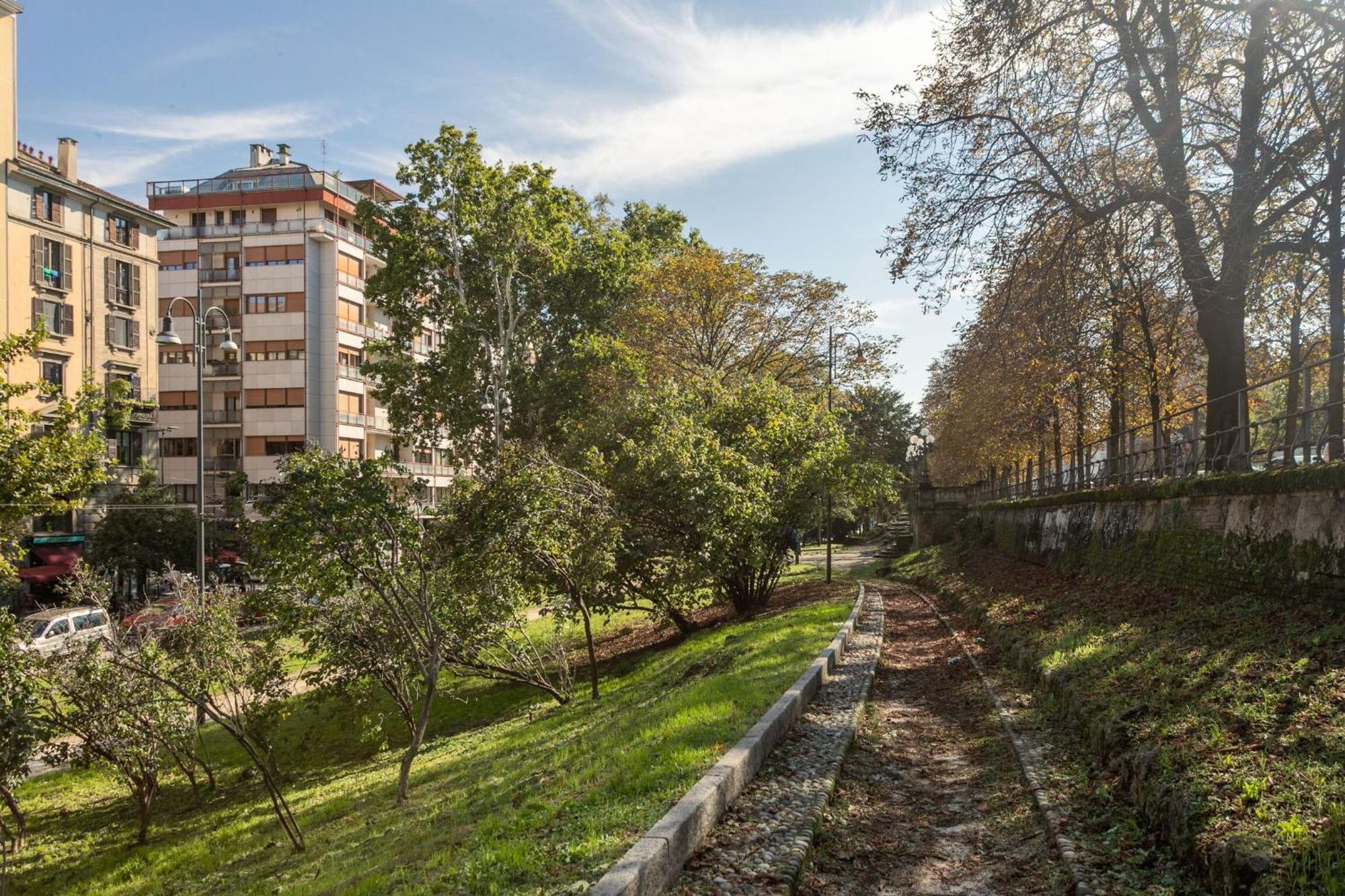 Lecco By Halldis Apartment Milan