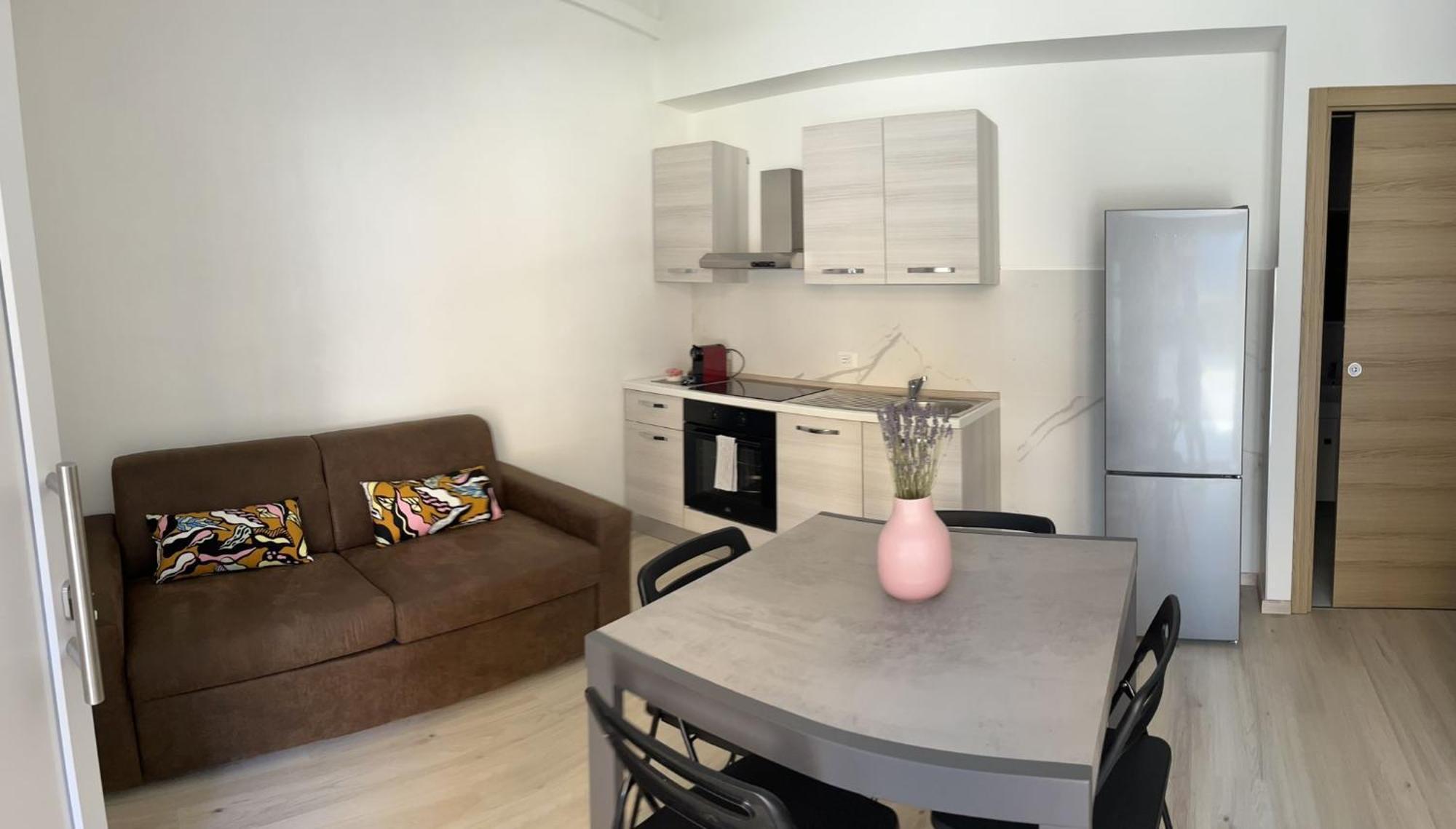 Apt. N. 5 Appartamento