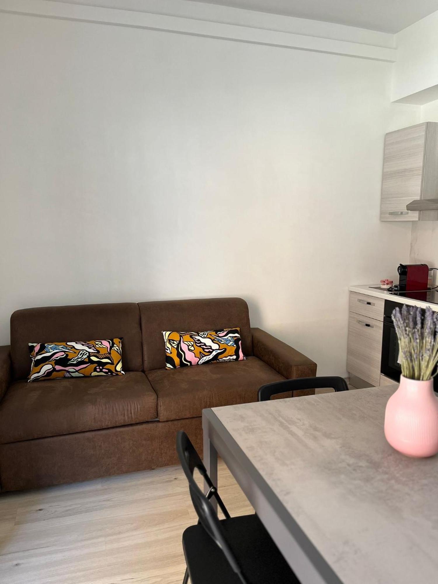 Appartamento Apt. N. 5 *