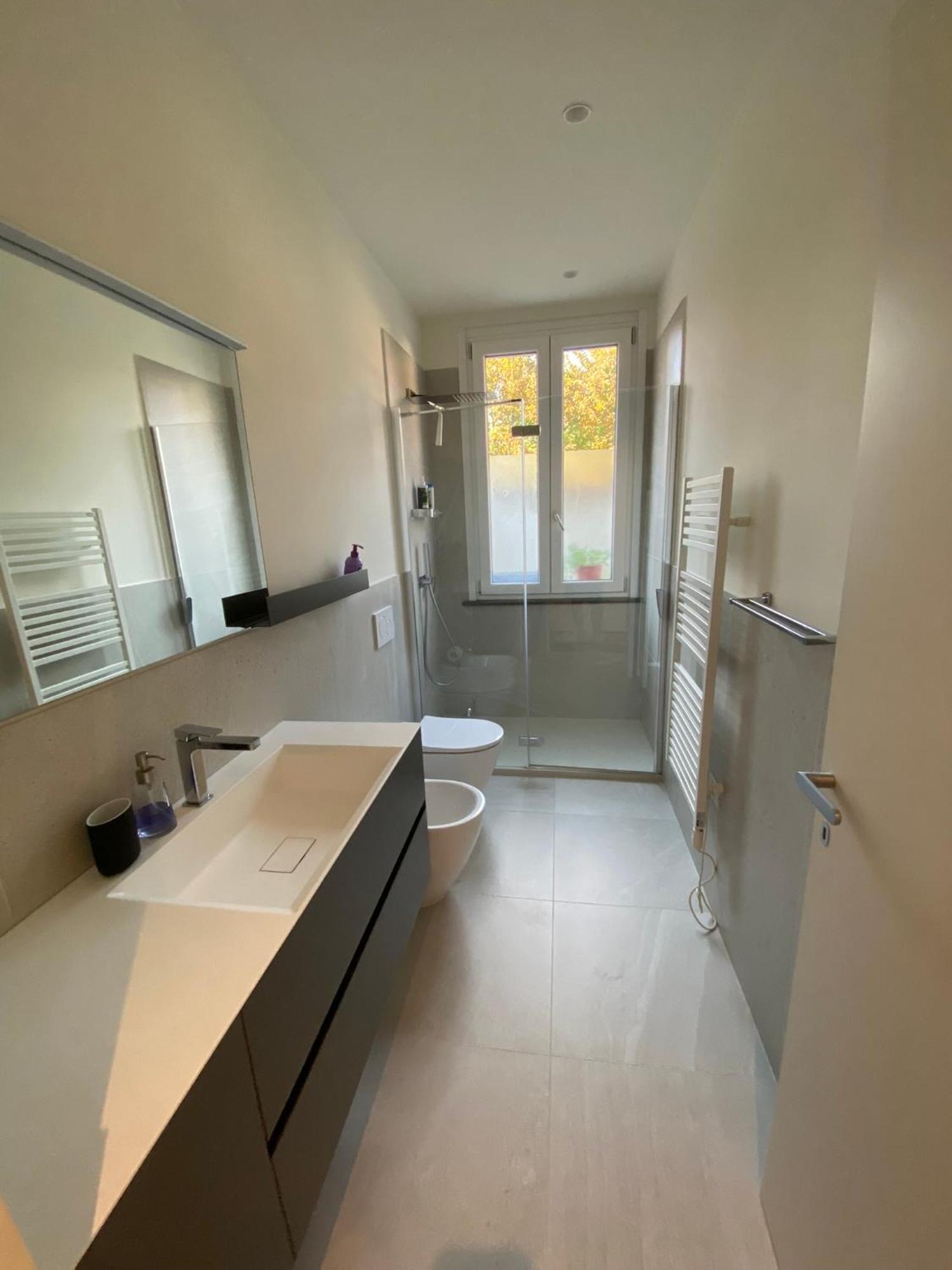 Apartment Sant Ambroeus & Milan