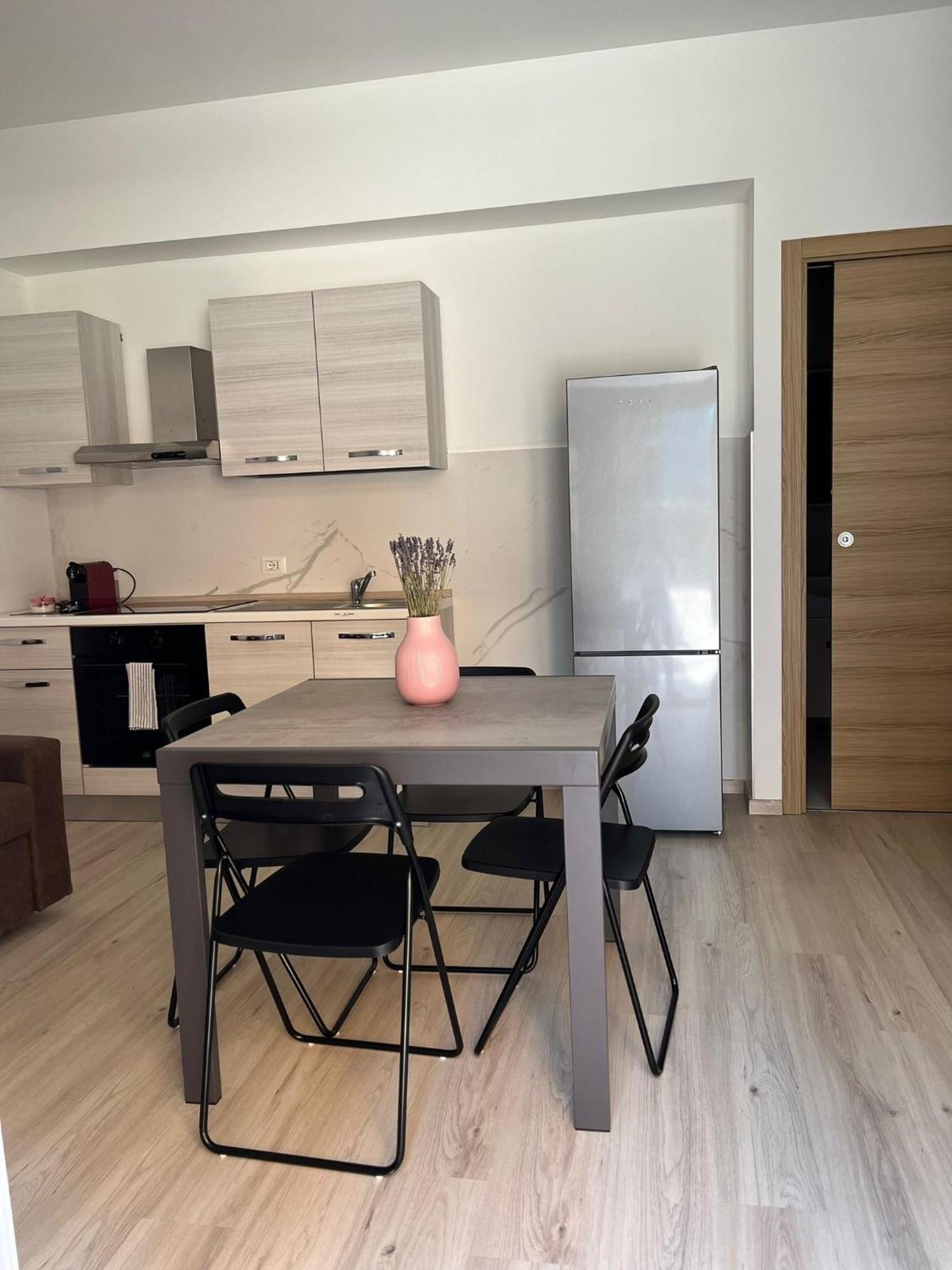 Appartamento Apt. N. 5 Milano