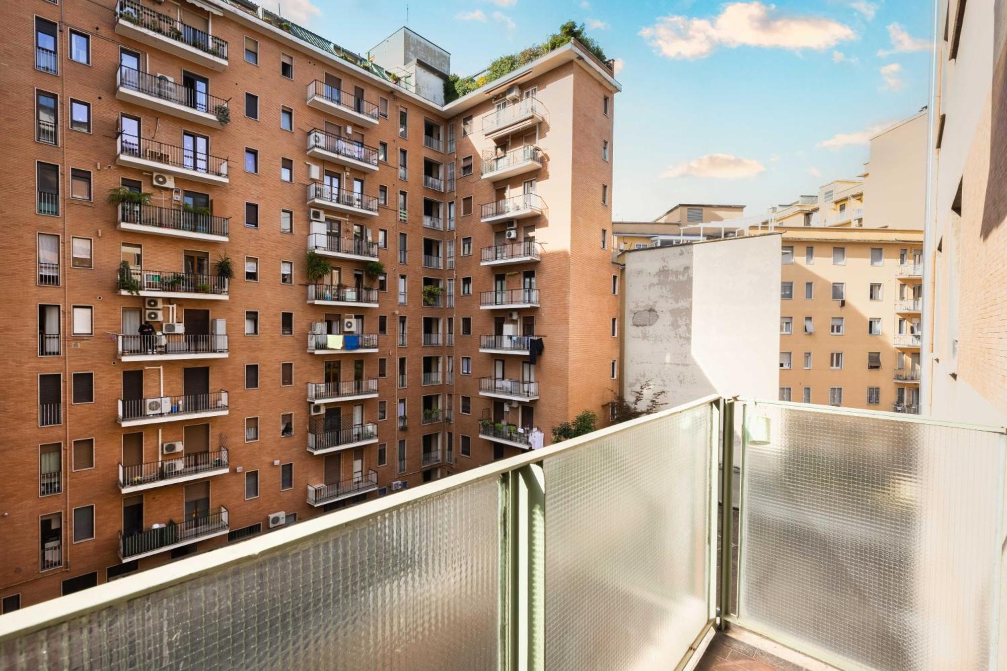 Corso Buenos Aires 9 Minuti In Metro Duomo Apartment Milan