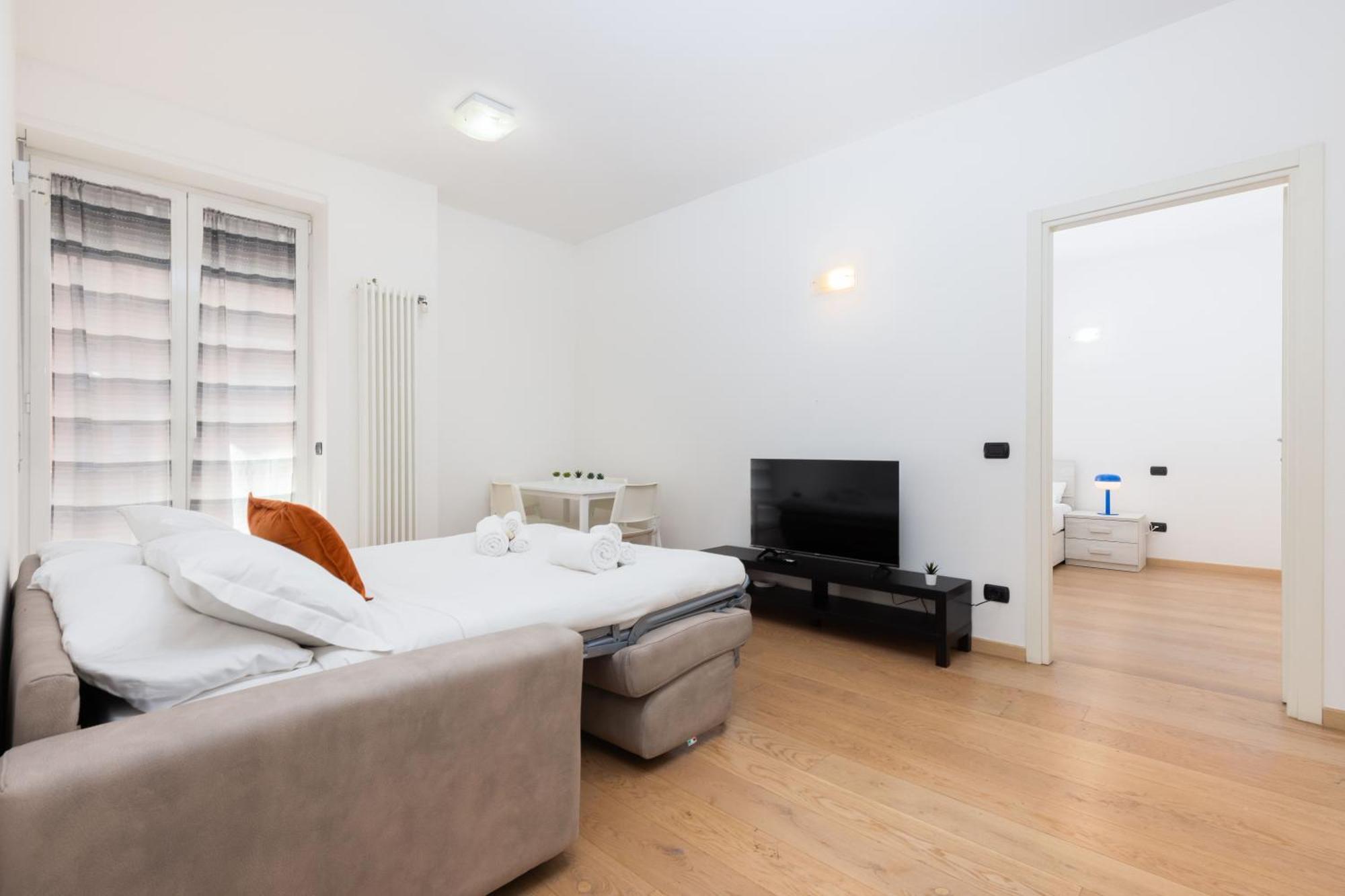 Apartment Corso Buenos Aires 9 Minuti In Metro Duomo Milan