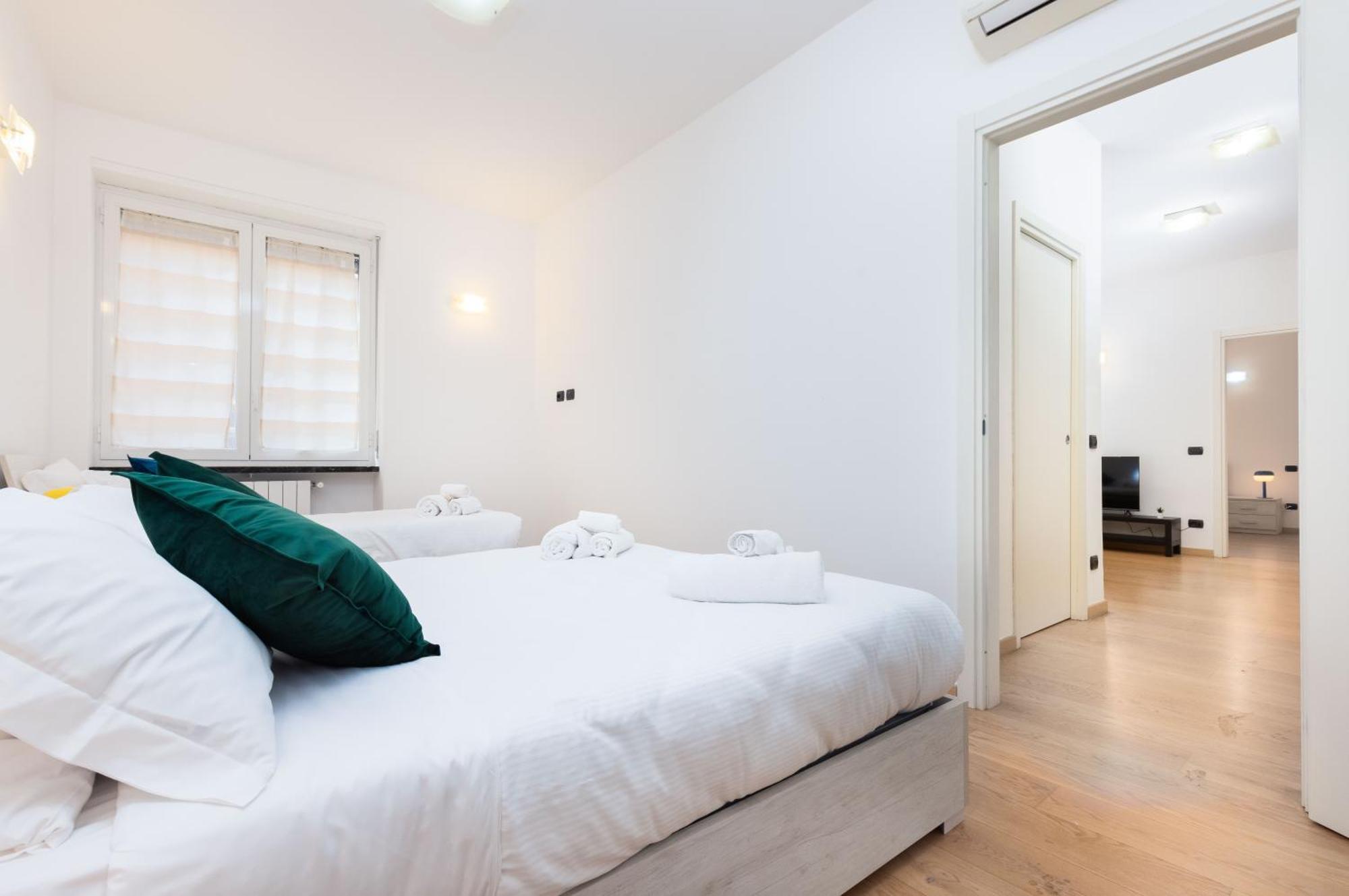 Apartment Corso Buenos Aires 9 Minuti In Metro Duomo Milan