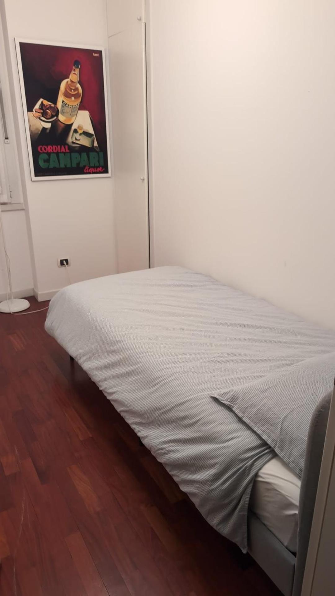 Apartamento Daniele Flat - Free Wi-fi & M4 Metro Milão