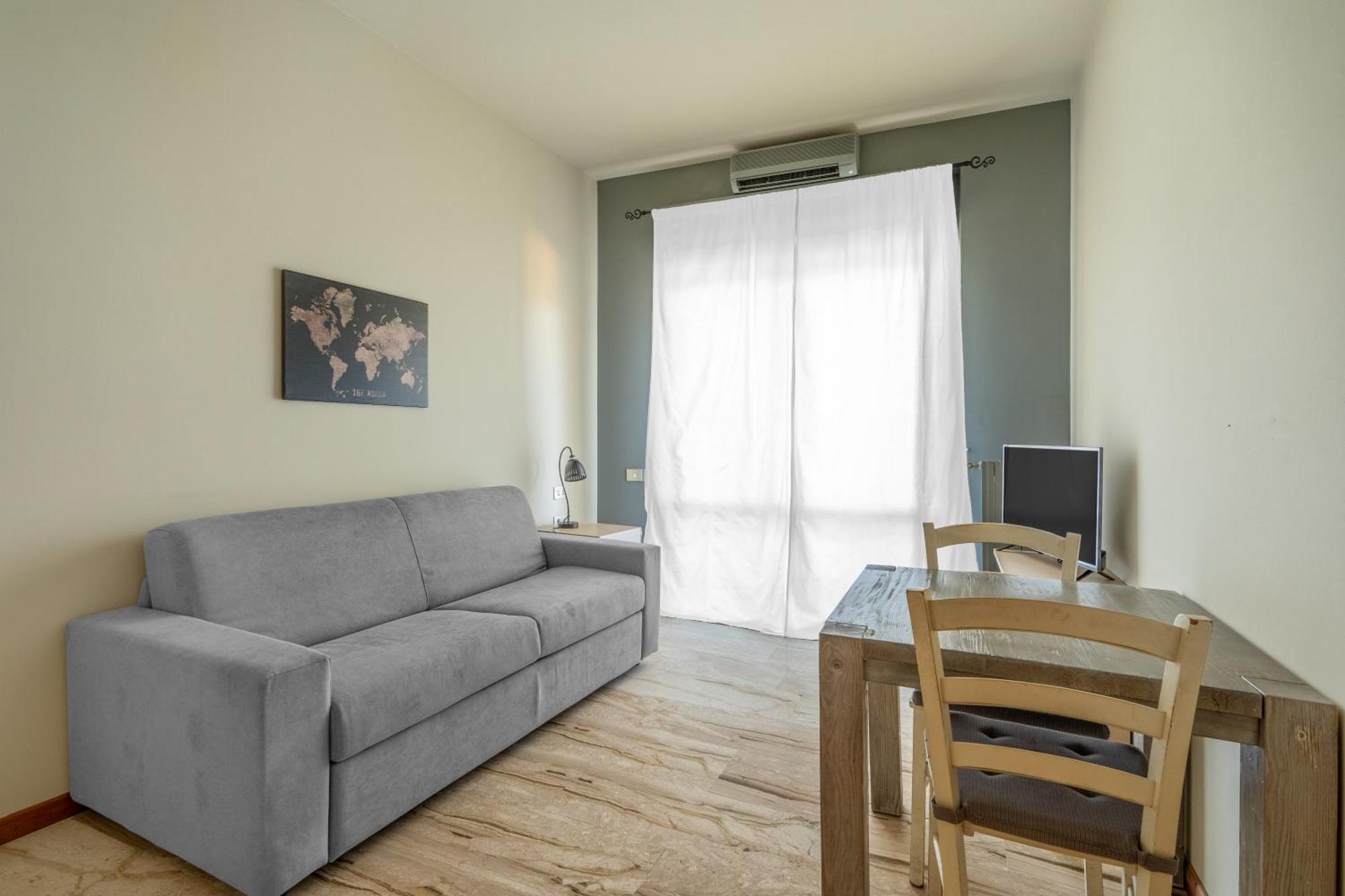 Mi Casa Fraschini
