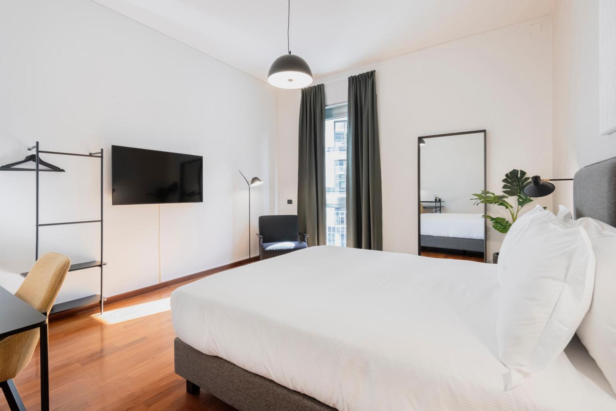 Relstay - Montenapoleone Milan