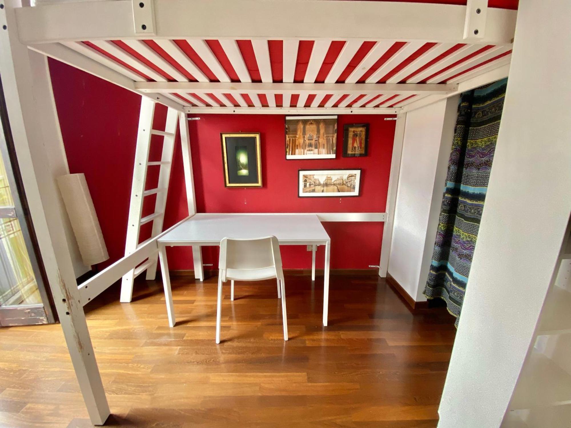 Grazioso In Coorte Apartment Milan