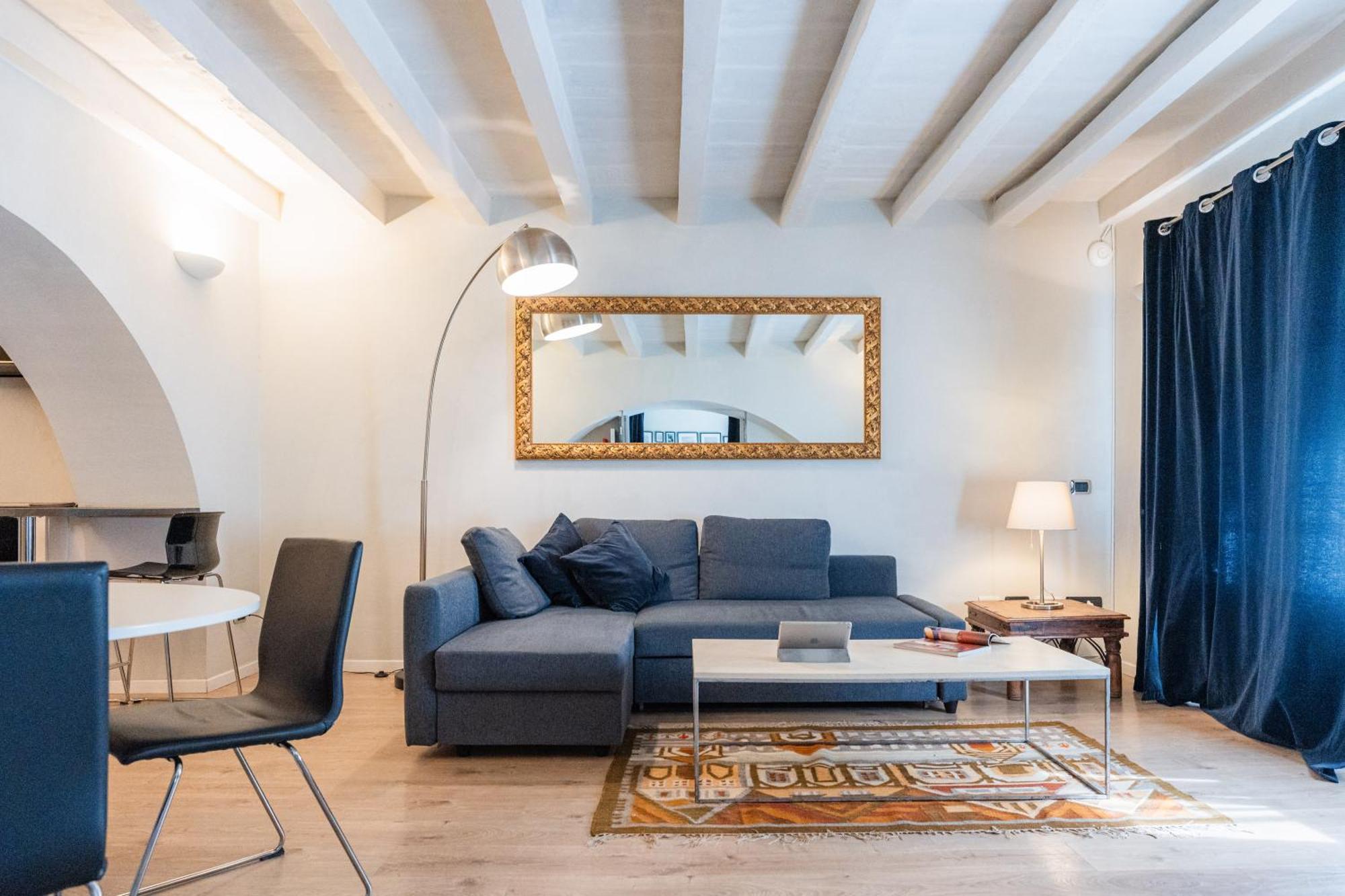 Eleganza Design Corso Porta Garibaldi - 80 Mq Apartamento