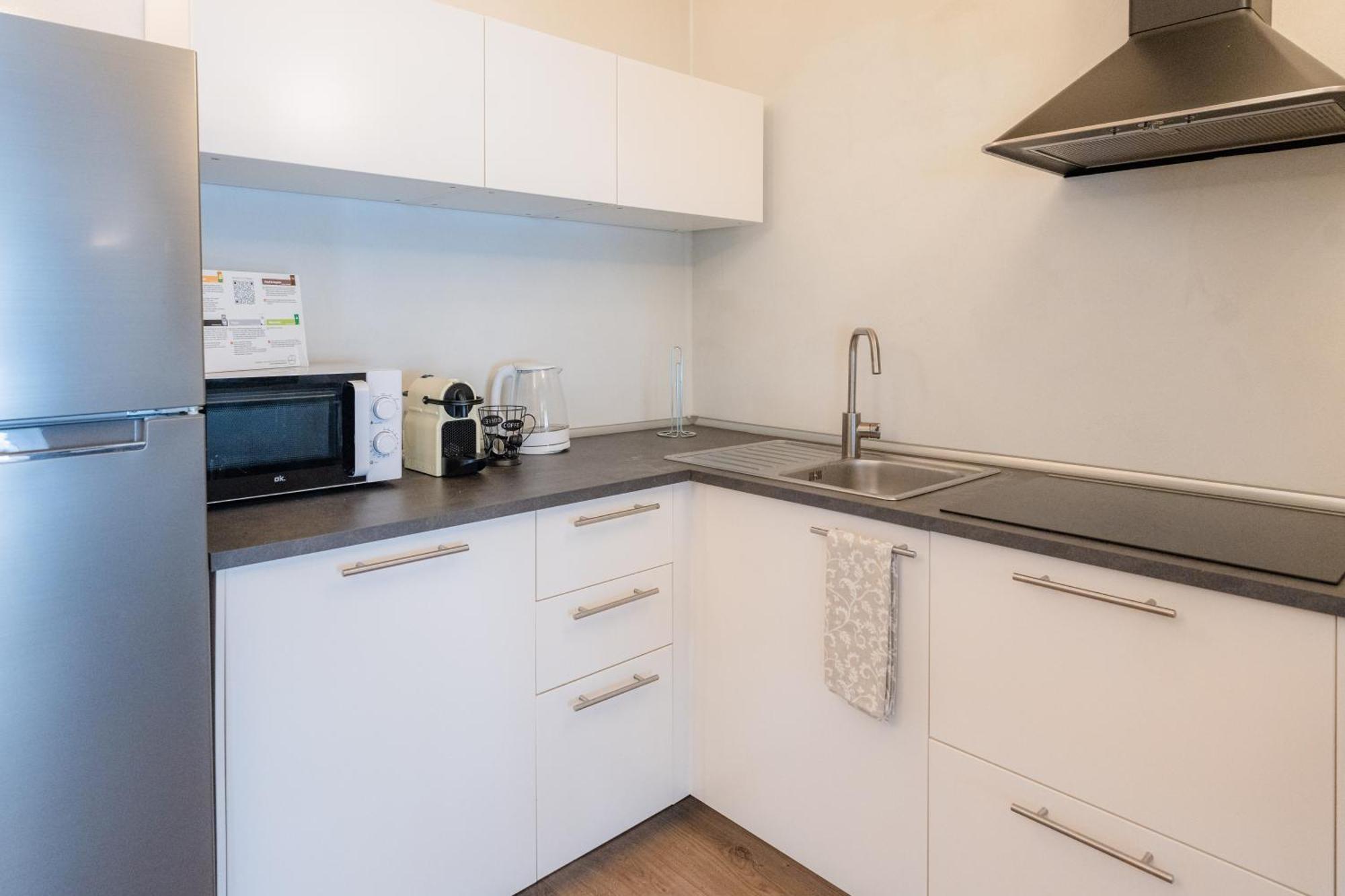 Eleganza Design Corso Porta Garibaldi - 80 Mq Apartment Milan