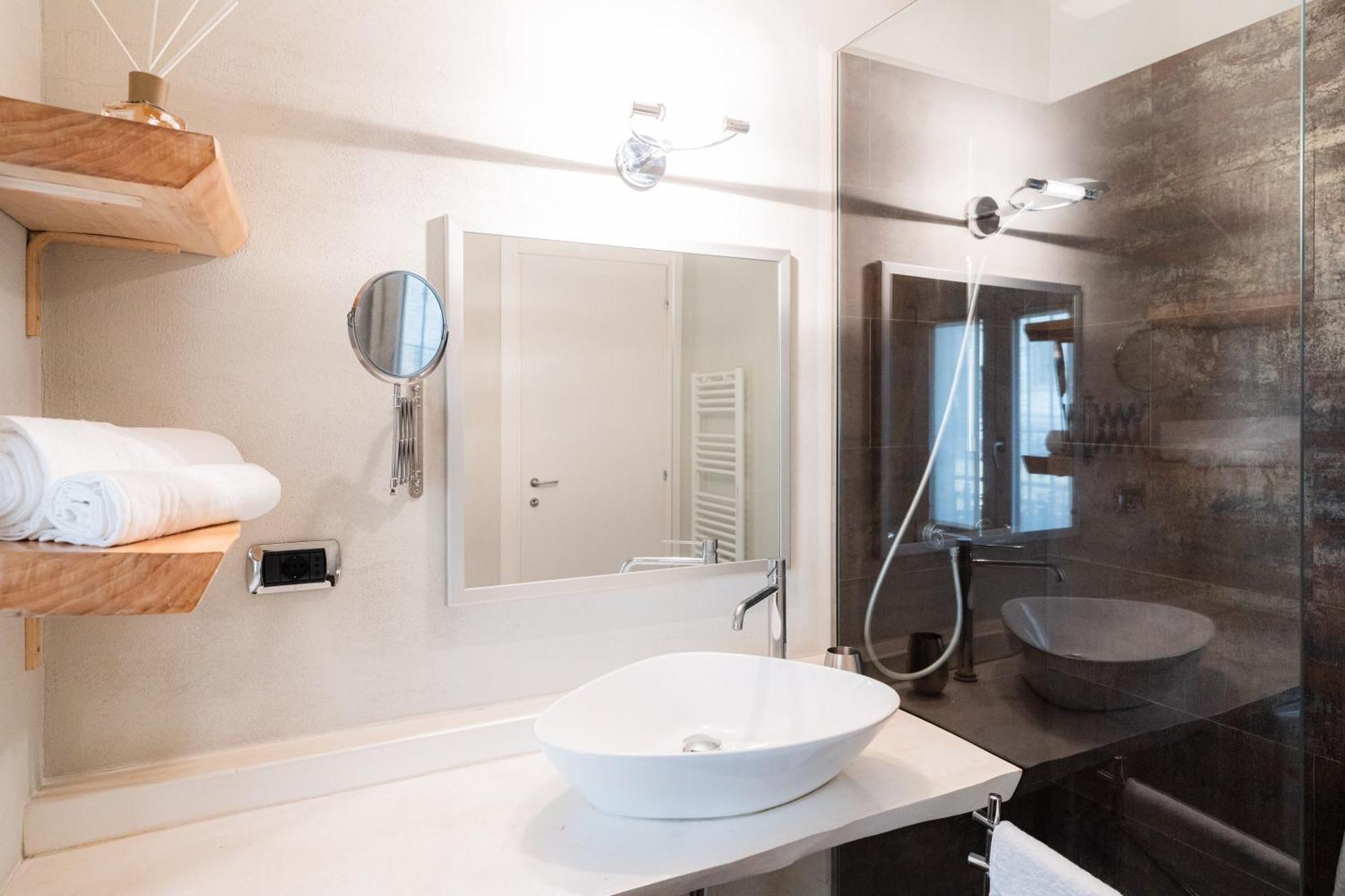 Eleganza Design Corso Porta Garibaldi - 80 Mq Apartment Milan