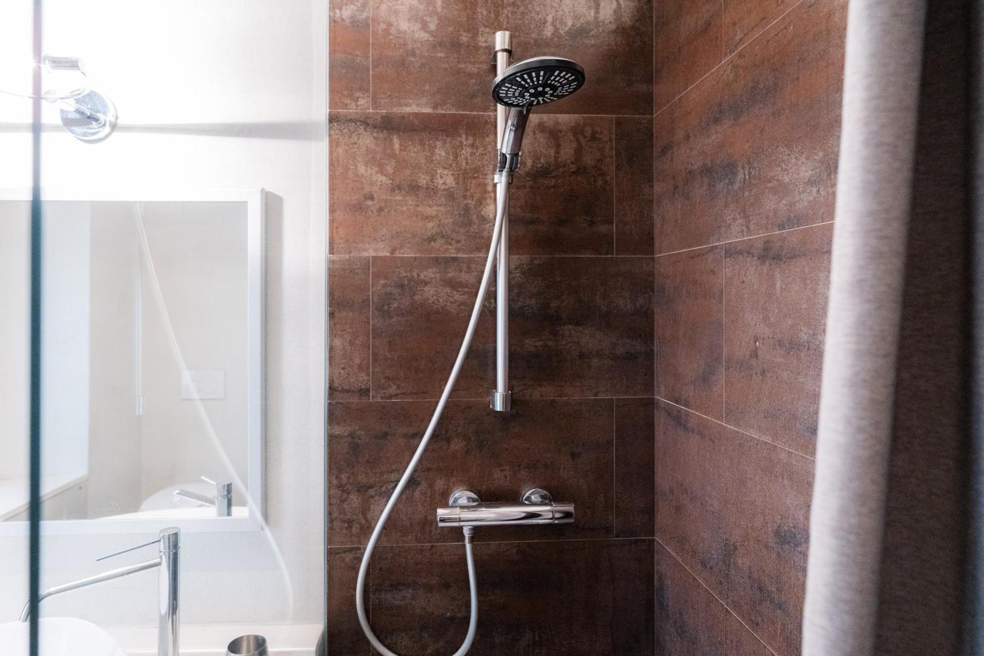 Apartamento Eleganza Design Corso Porta Garibaldi - 80 Mq