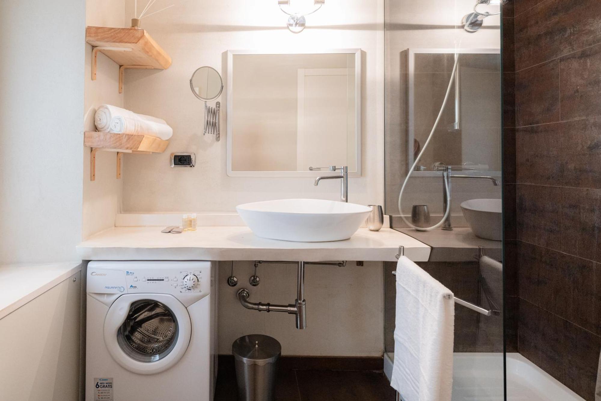 Eleganza Design Corso Porta Garibaldi - 80 Mq Apartment Milan