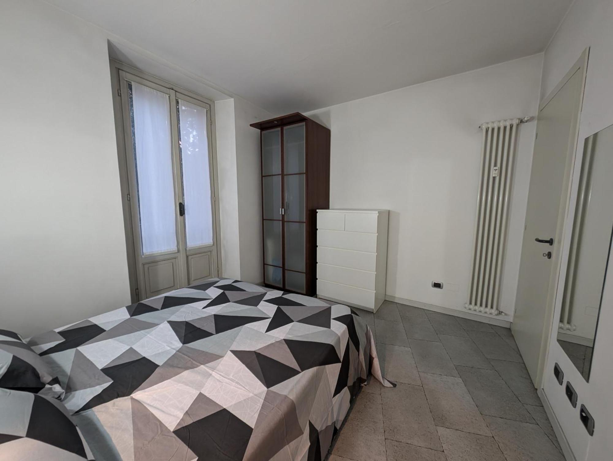 Greyhouse, Il Tuo Nido In Centro A Appartamento Milano