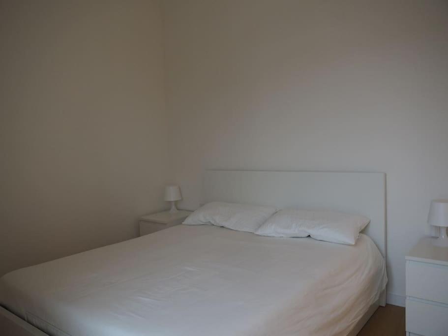 Baires Apartment