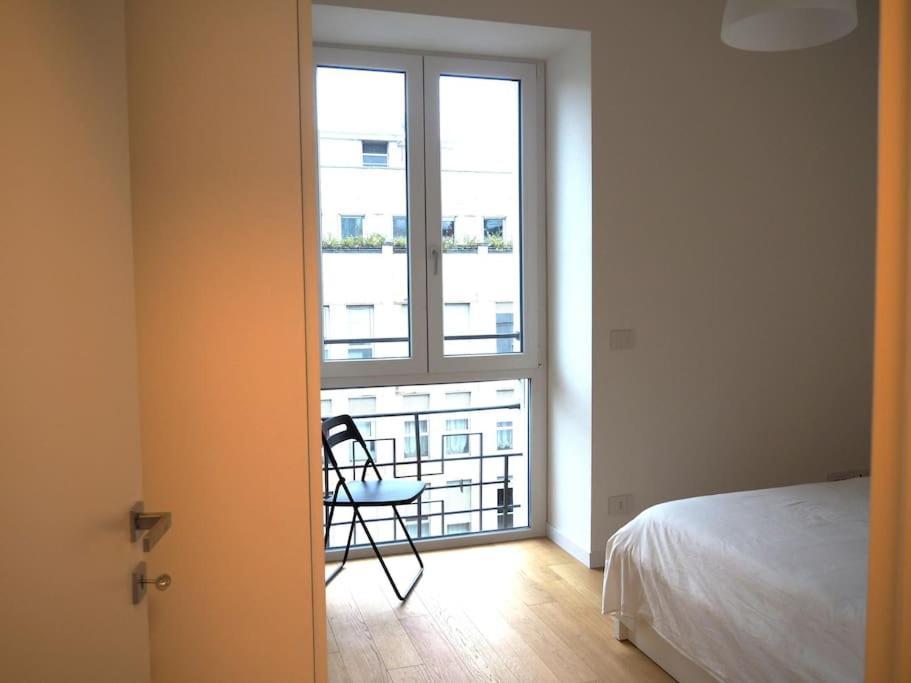 Baires Apartment Milan