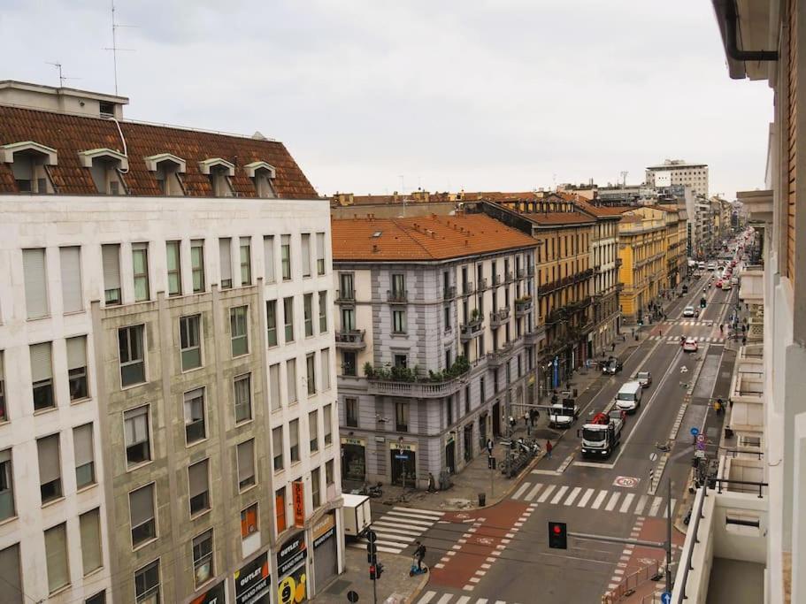 Baires * Milan