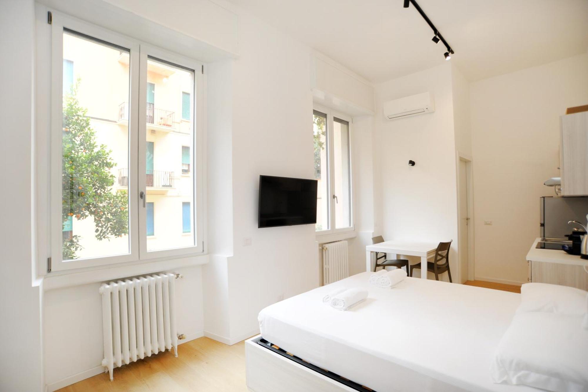 Copernico Apartment *
