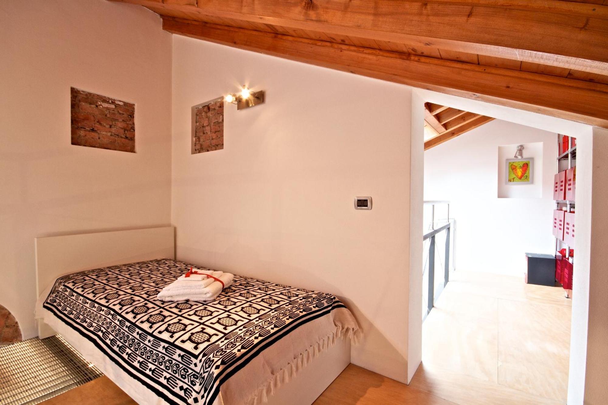 A Loft - Metro Centro- 5 Posti Milano