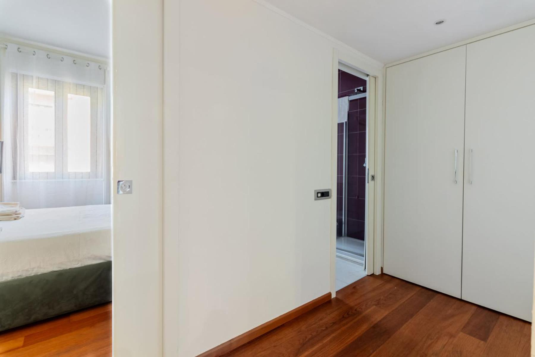 Homeby, Casa Giulia Milan