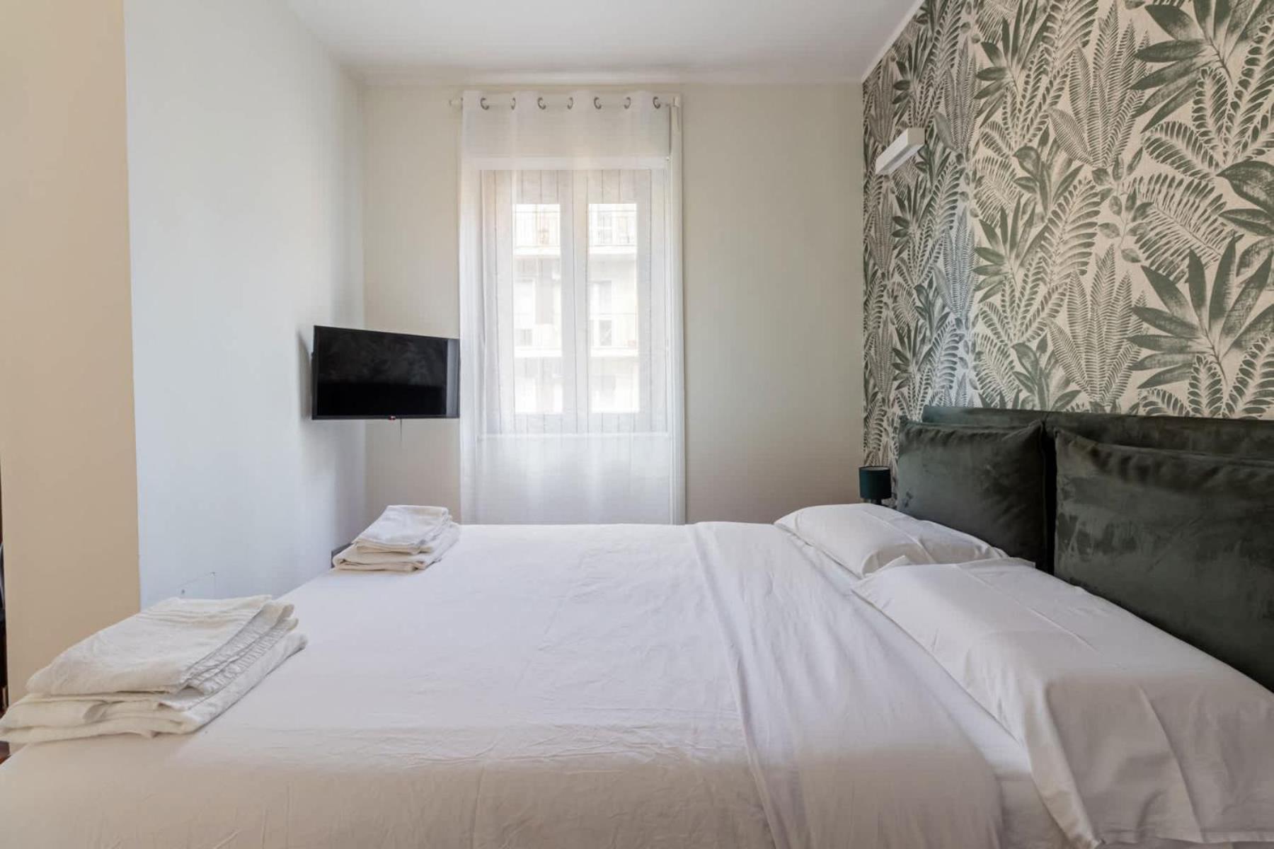 Apartment Homeby, Casa Giulia *