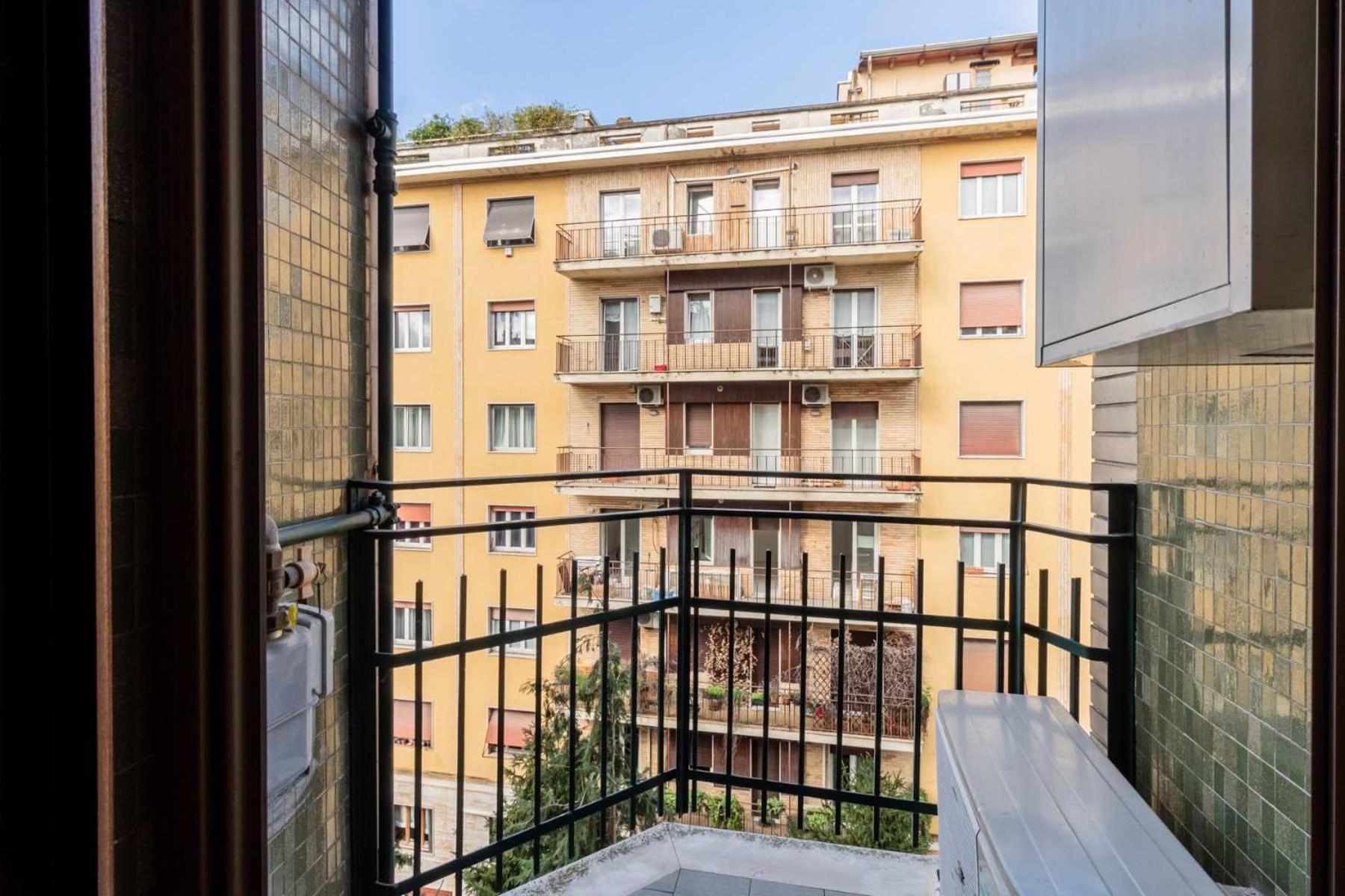 Apartment Homeby, Casa Giulia *
