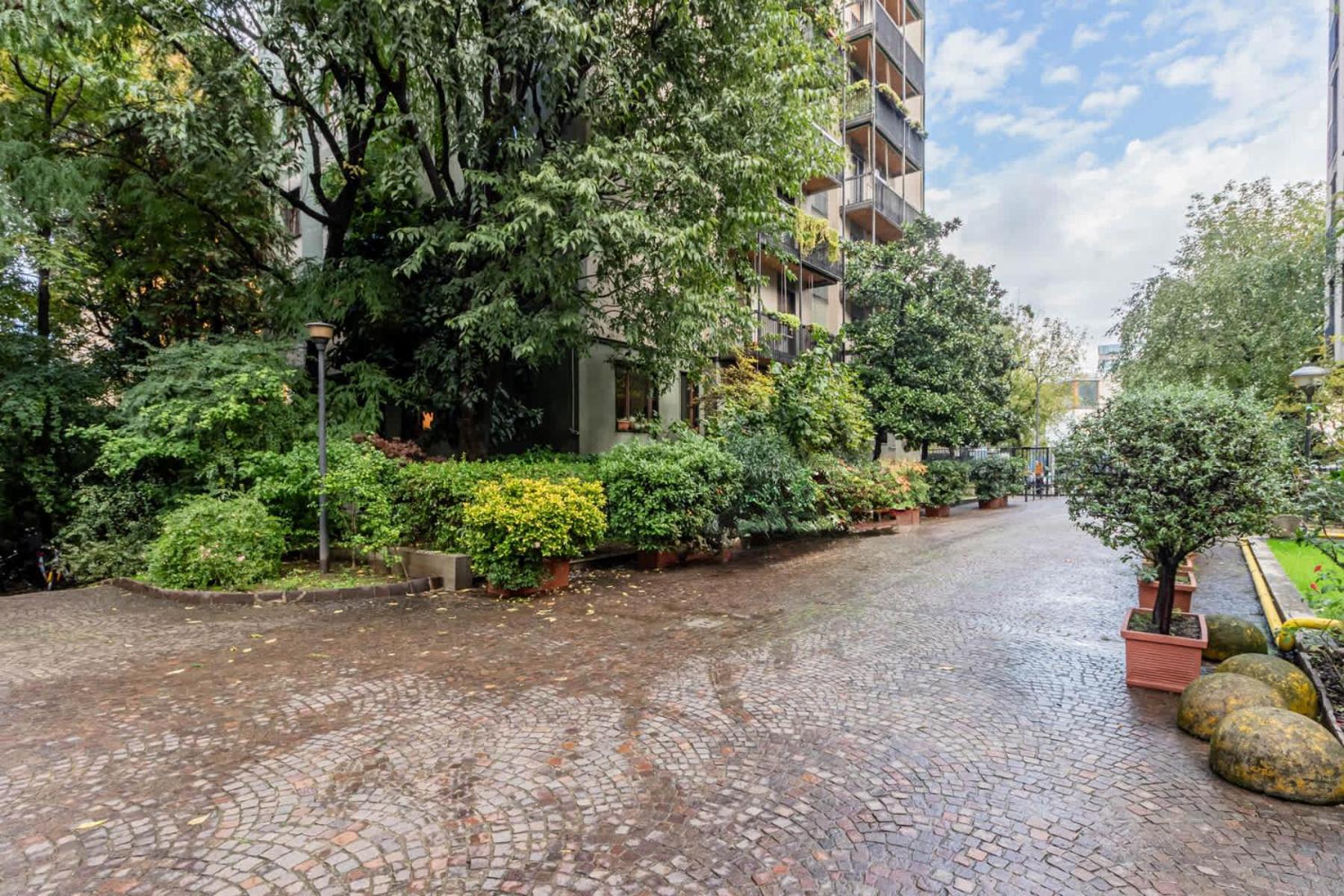 Homeby, Casa Giulia Milan