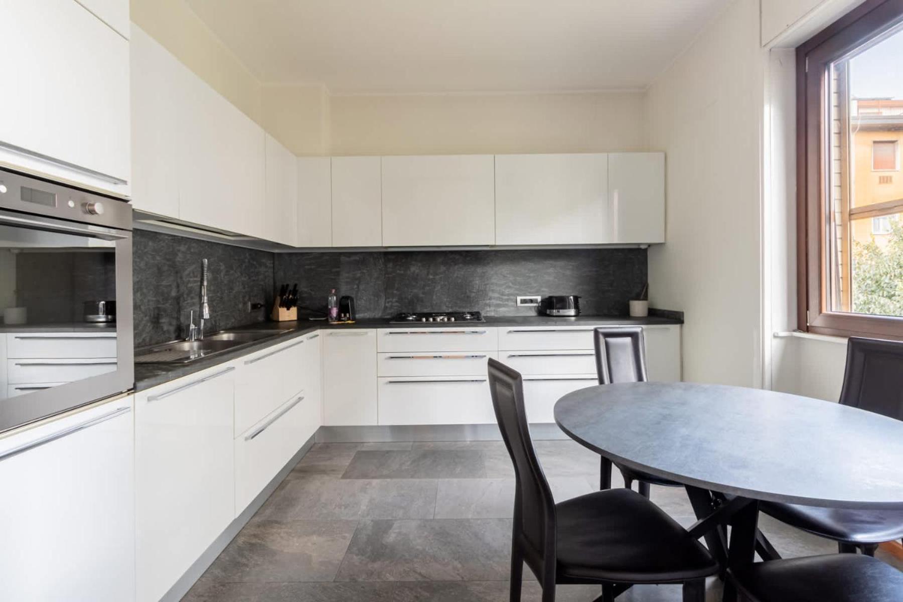 Homeby, Casa Giulia Milan