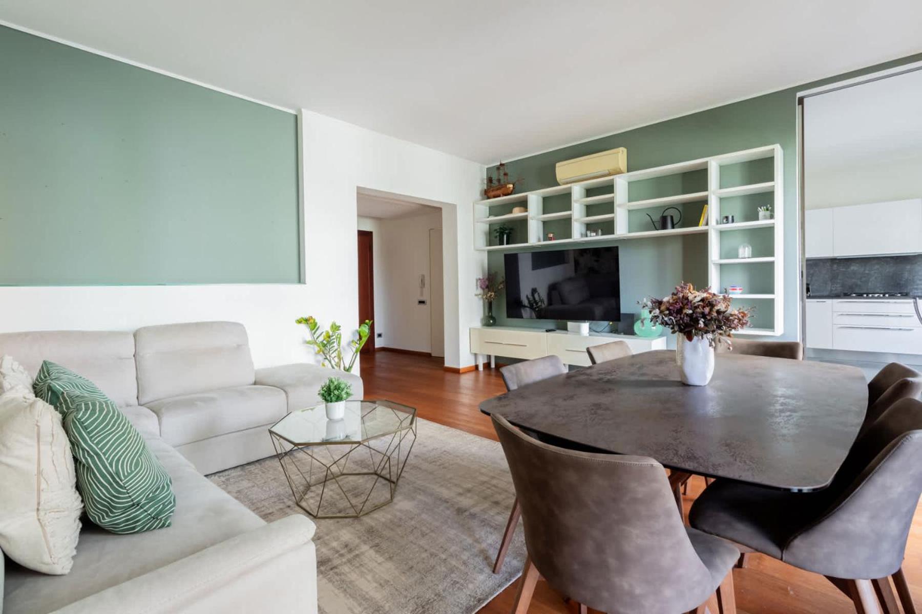 Homeby, Casa Giulia