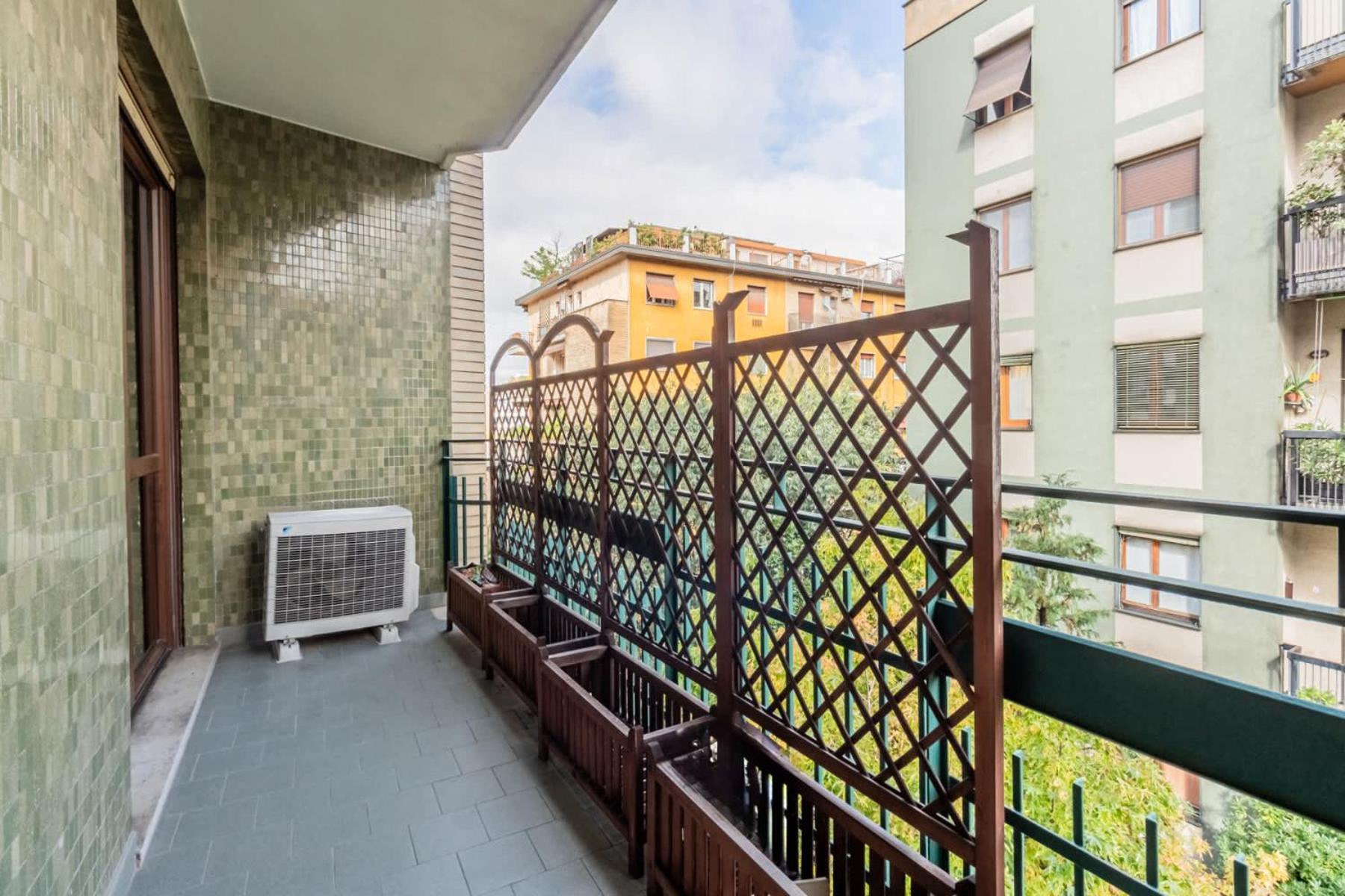 Apartment Homeby, Casa Giulia *