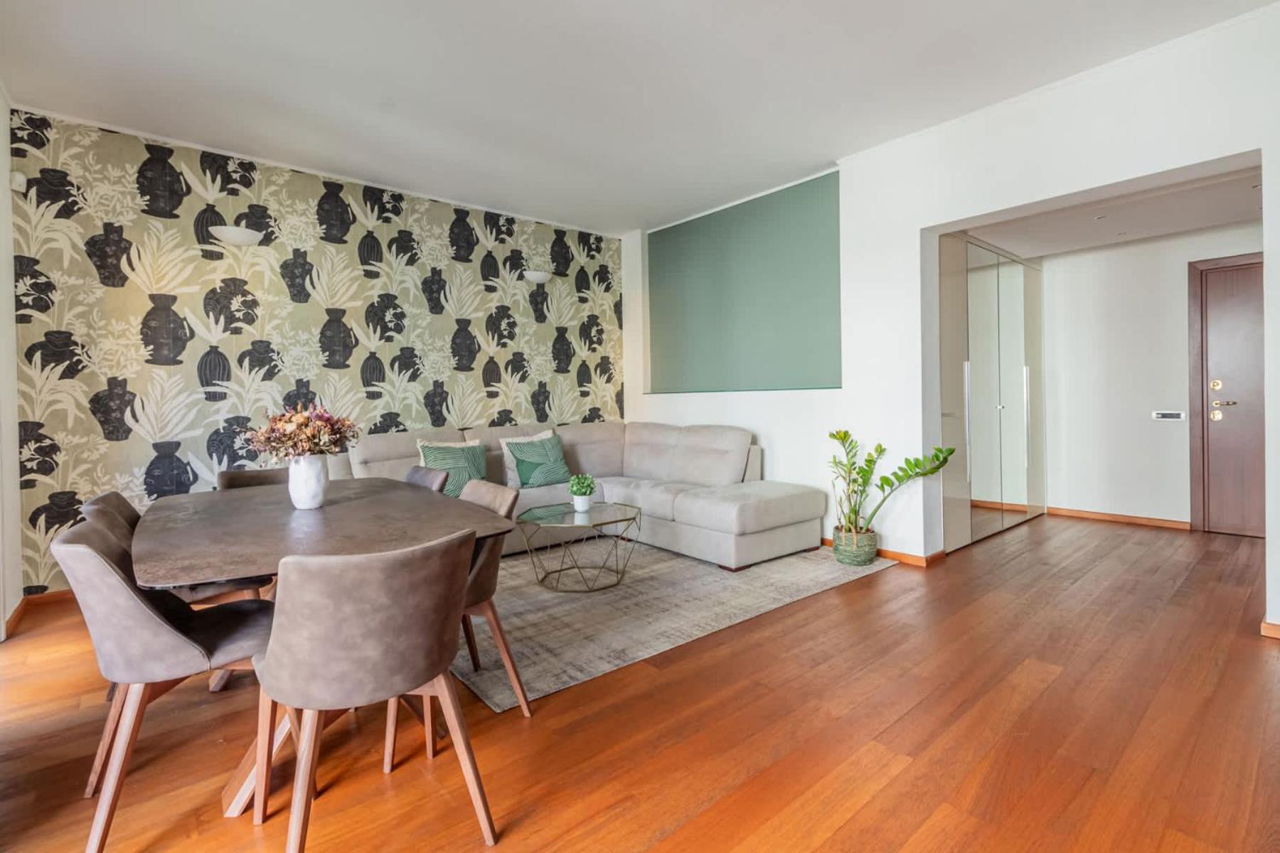 Apartment Homeby, Casa Giulia