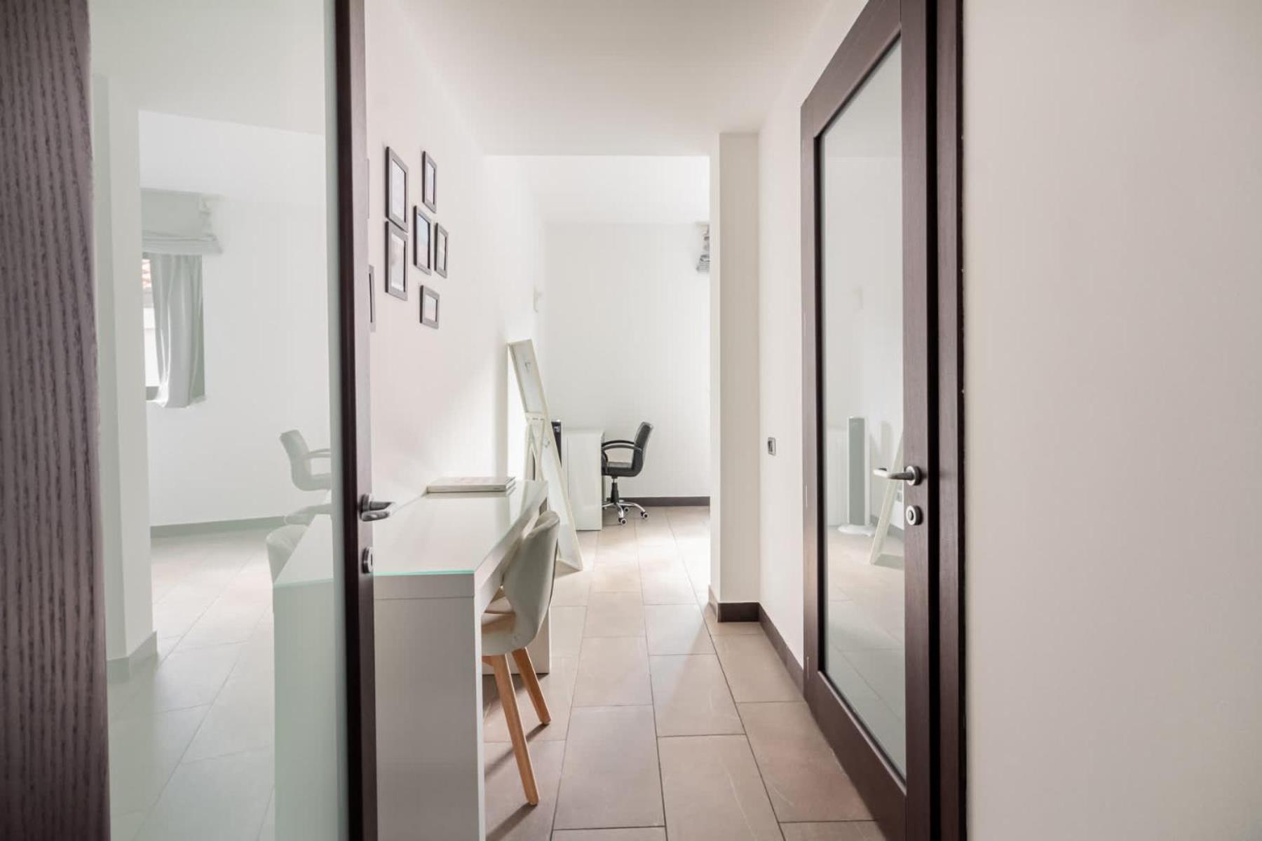 Apartment Homeby, Casa Marta *