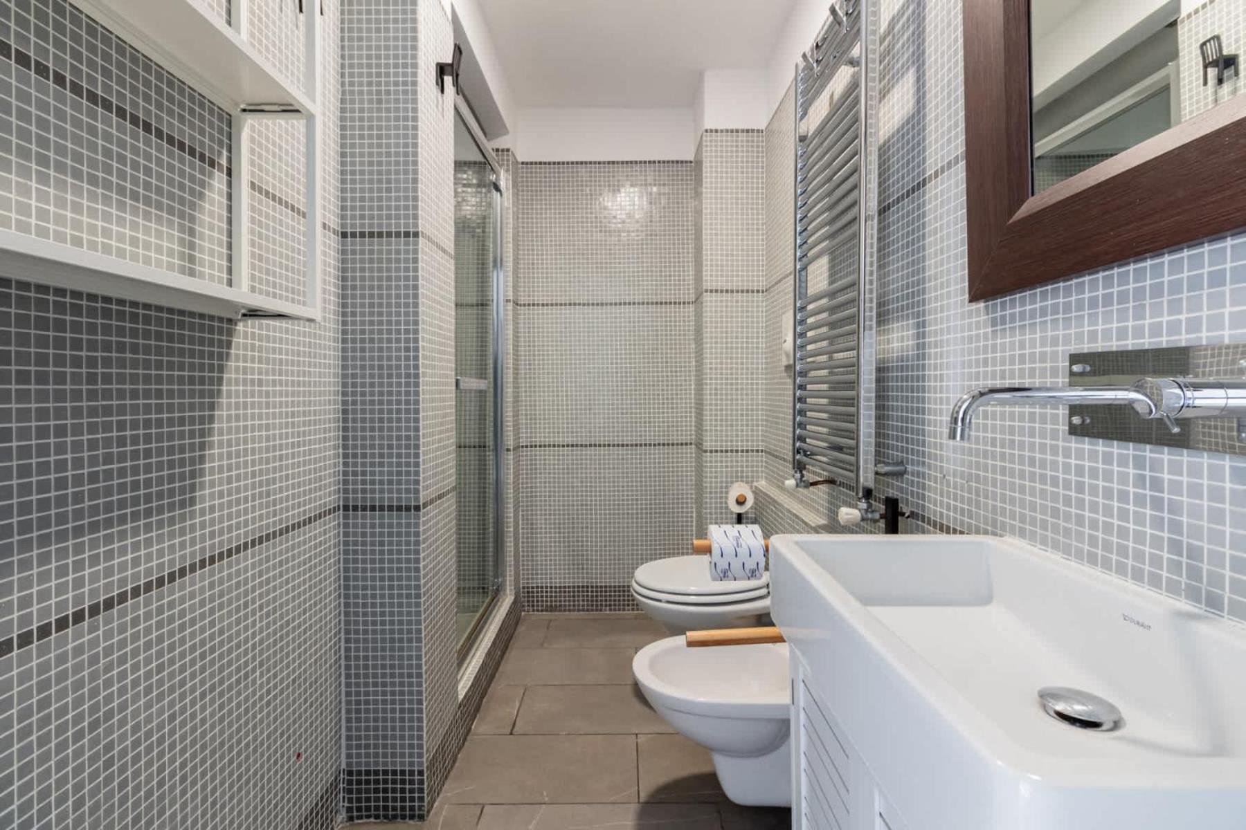 Apartment Homeby, Casa Marta Milan