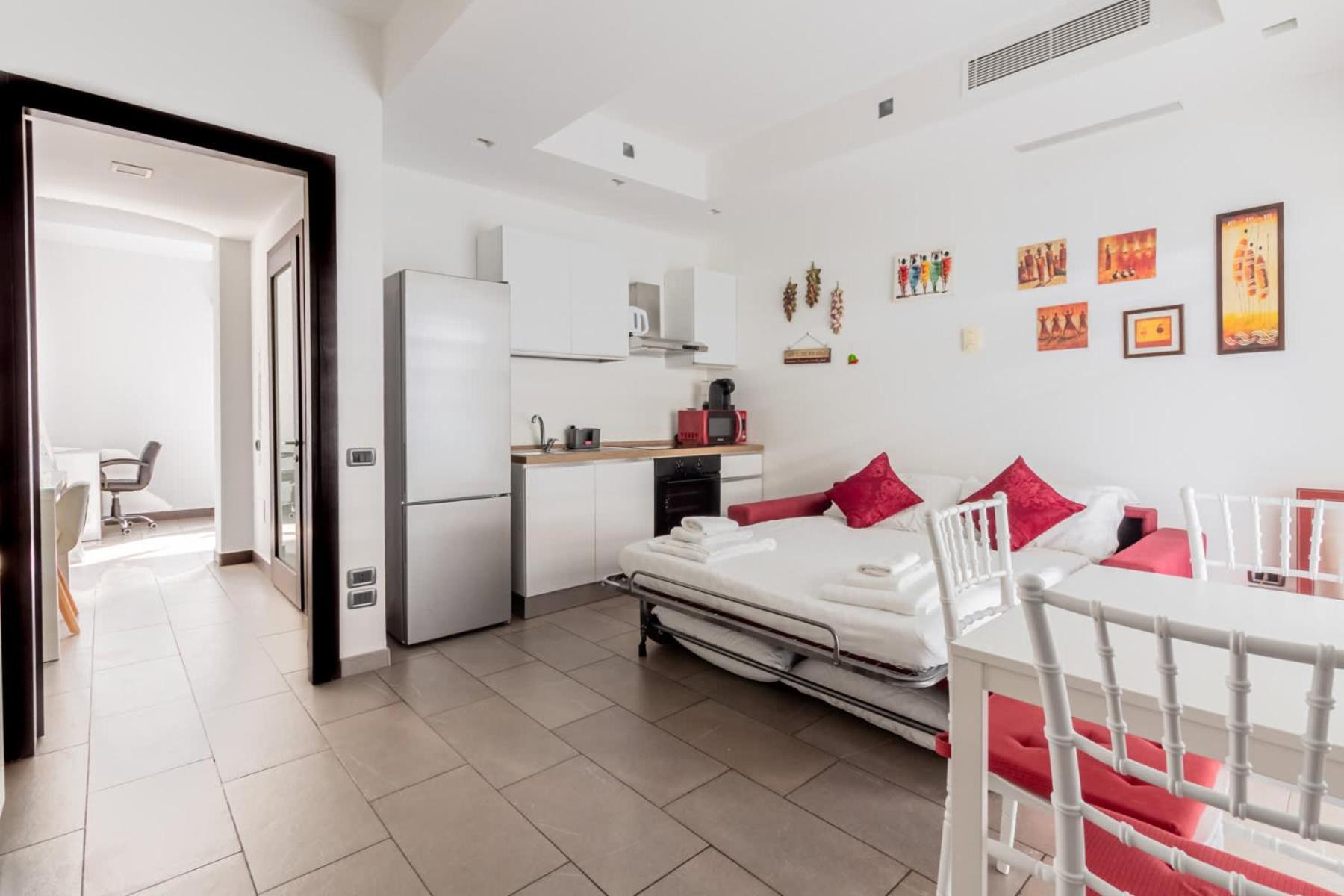 Homeby, Casa Marta *