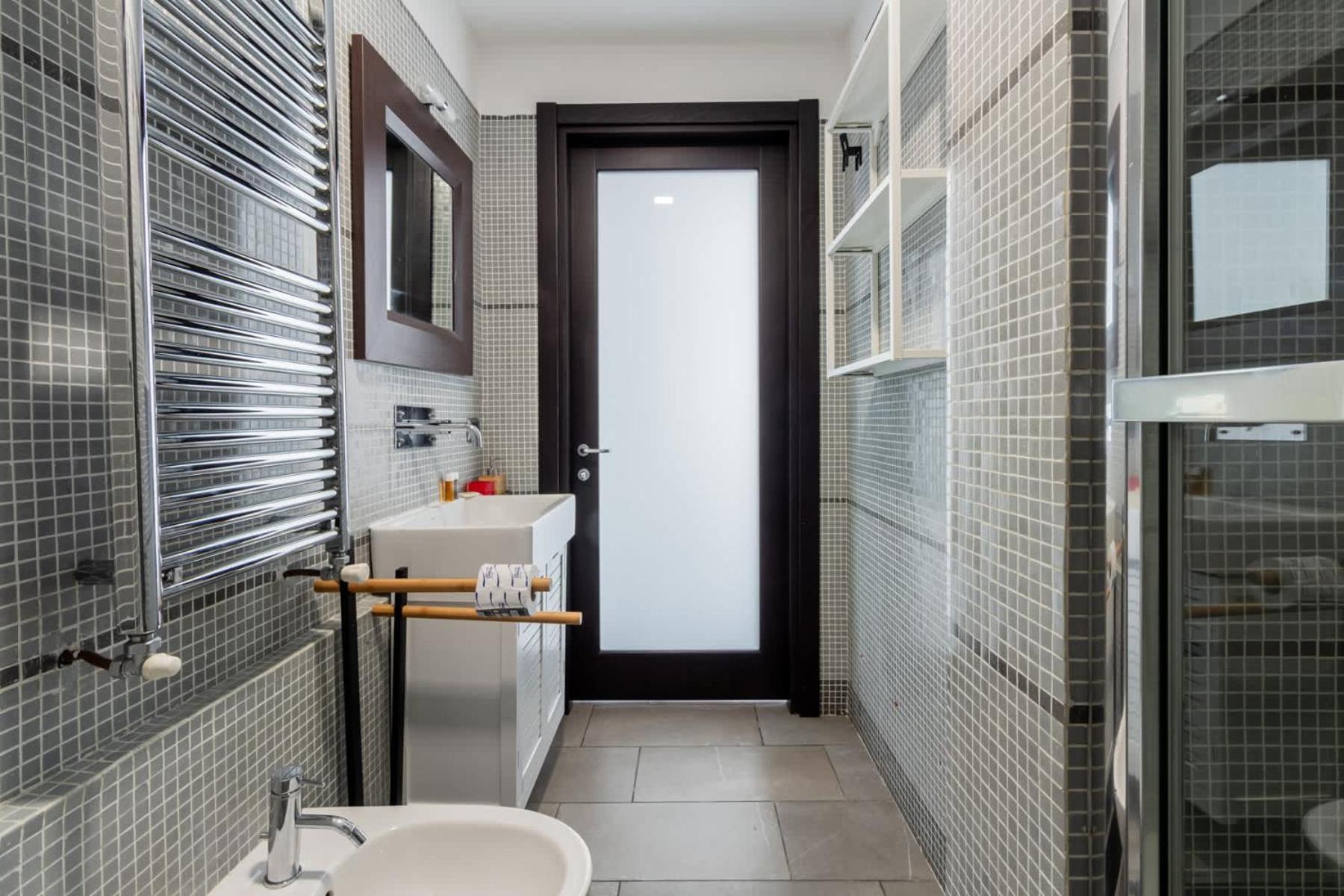 Apartment Homeby, Casa Marta *