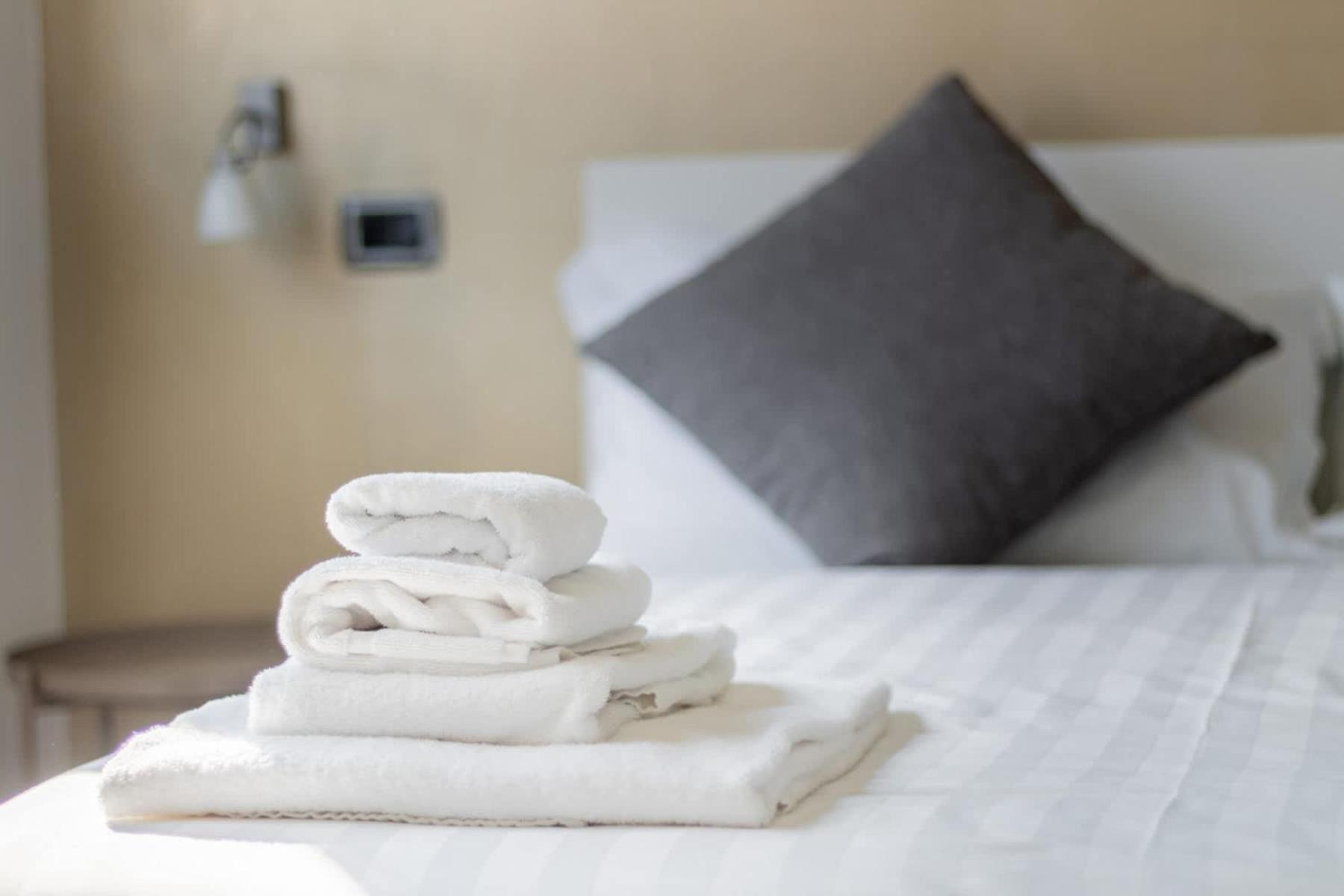 Homeby, Casa Marta Apartment Milan
