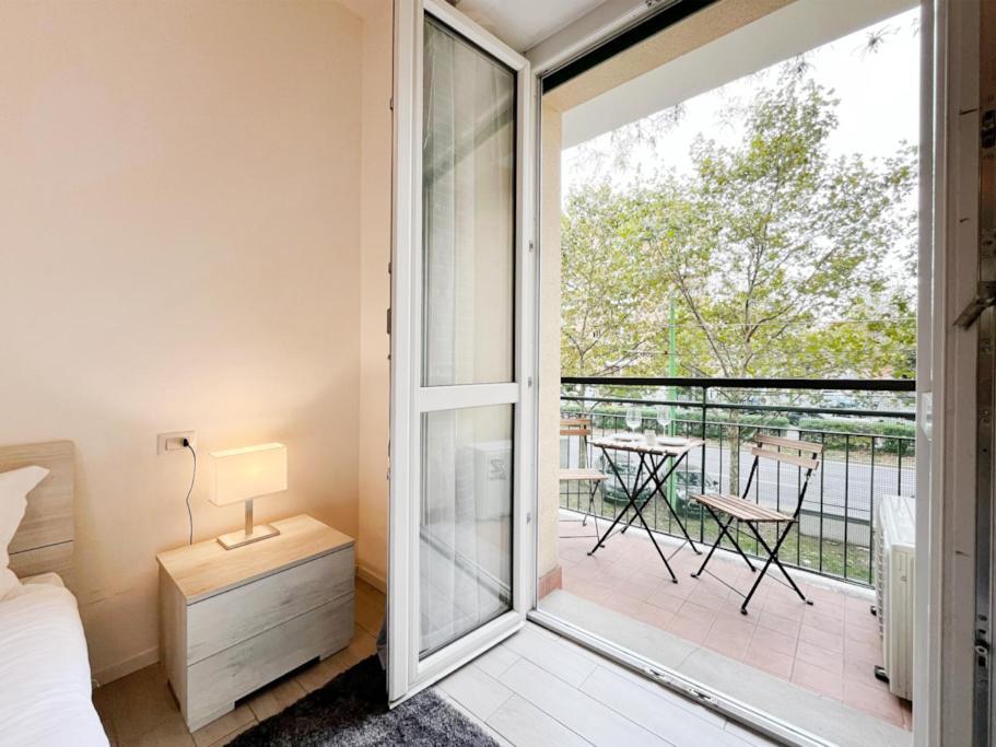 Apartment 20 Min Duomo - Modern Milan