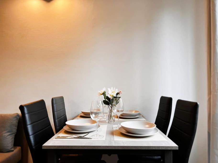 20 Min Duomo - Modern Apartment Milan