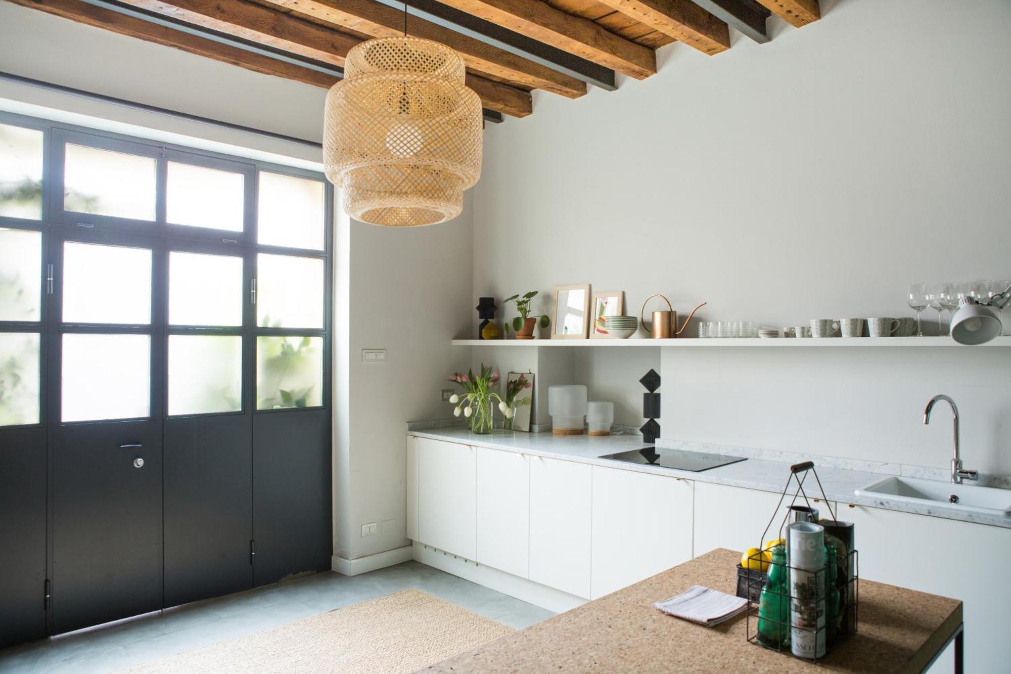 Greenhouse By Costanza Apartment