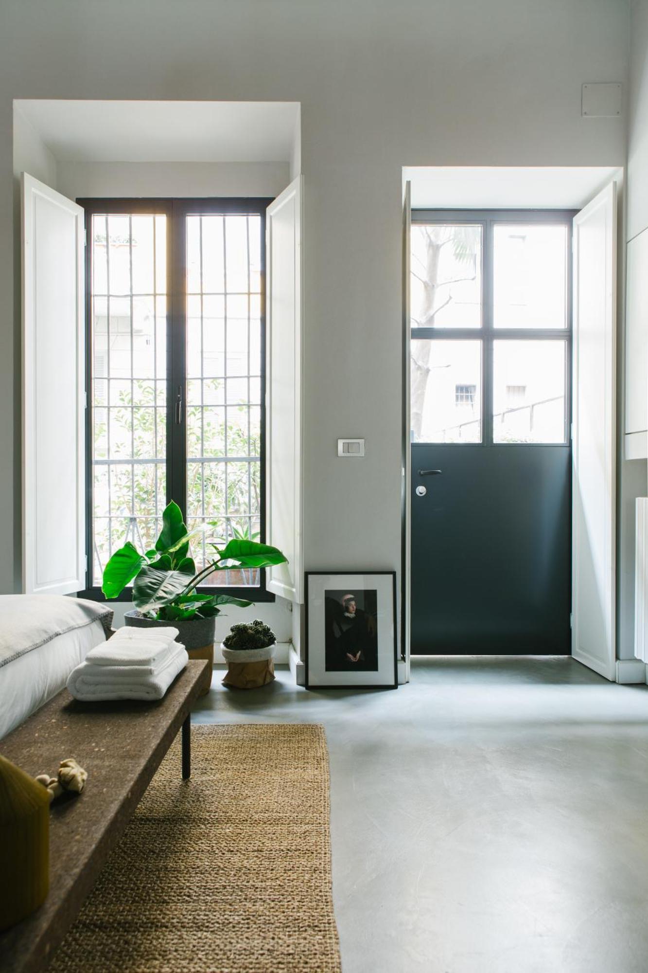Apartment Greenhouse By Costanza *