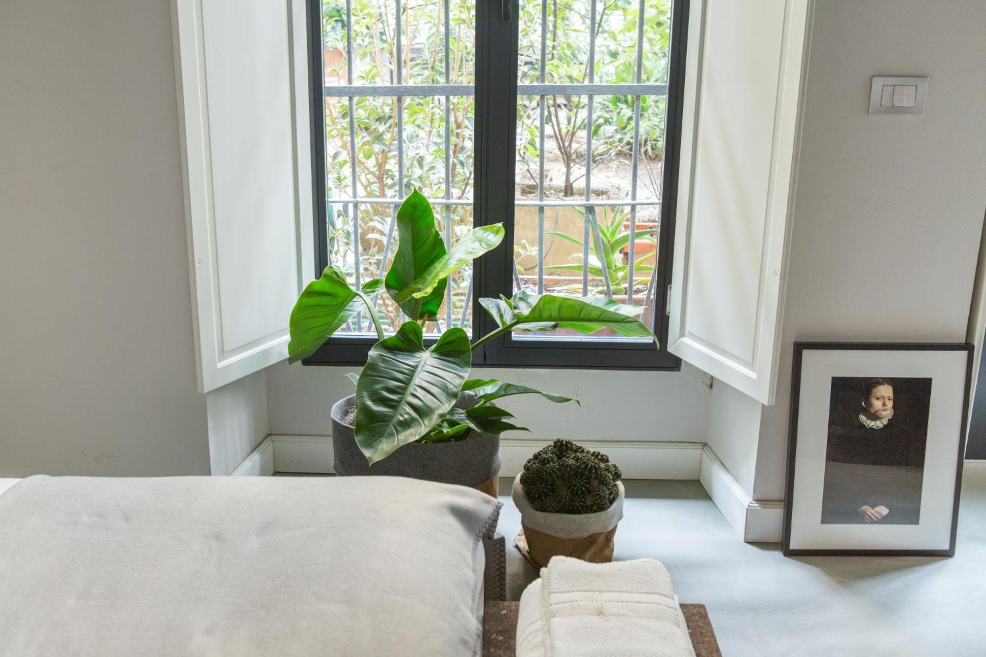 Greenhouse By Costanza Apartment Milan