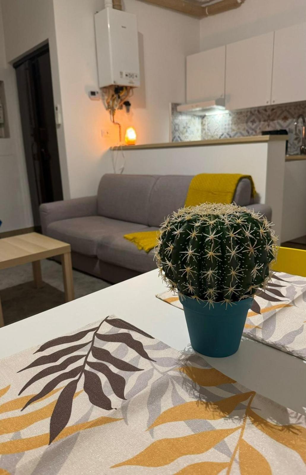L'arche Comfort & Relax Niguarda House Apartment Milan