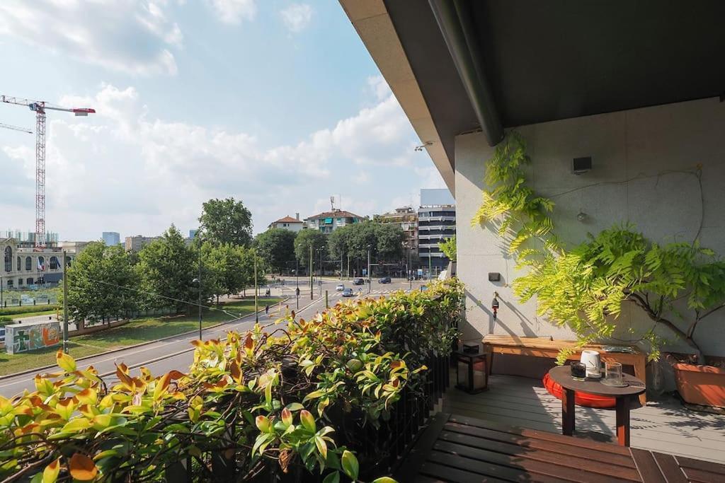 Contempora - Elegante Trilocale In Citylife - Boezio 20 *
