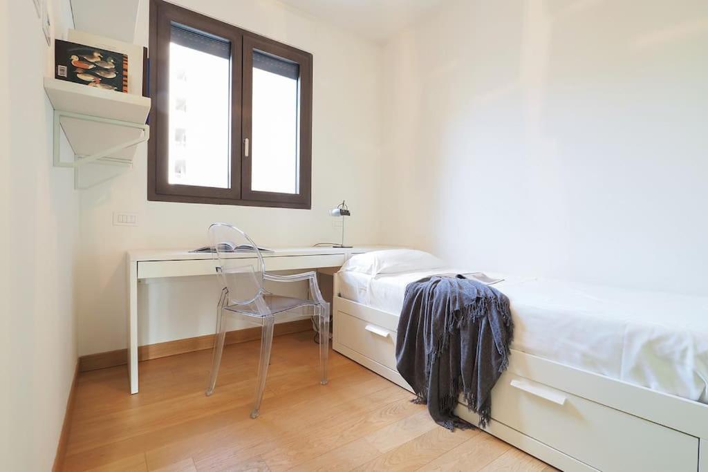 Contempora - Elegante Trilocale In Citylife - Boezio 20 Apartment *