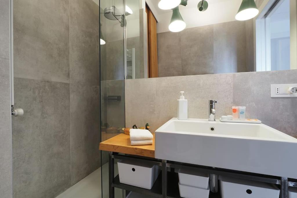 Apartment Contempora - Elegante Trilocale In Citylife - Boezio 20 *