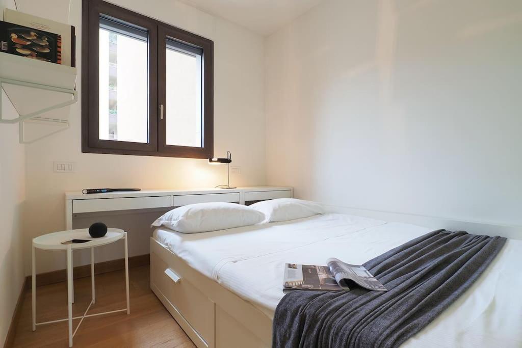 Contempora - Elegante Trilocale In Citylife - Boezio 20 *