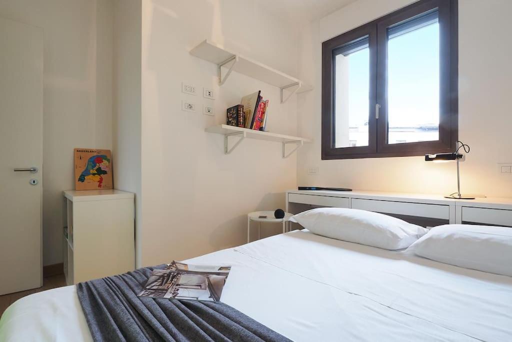 Contempora - Elegante Trilocale In Citylife - Boezio 20